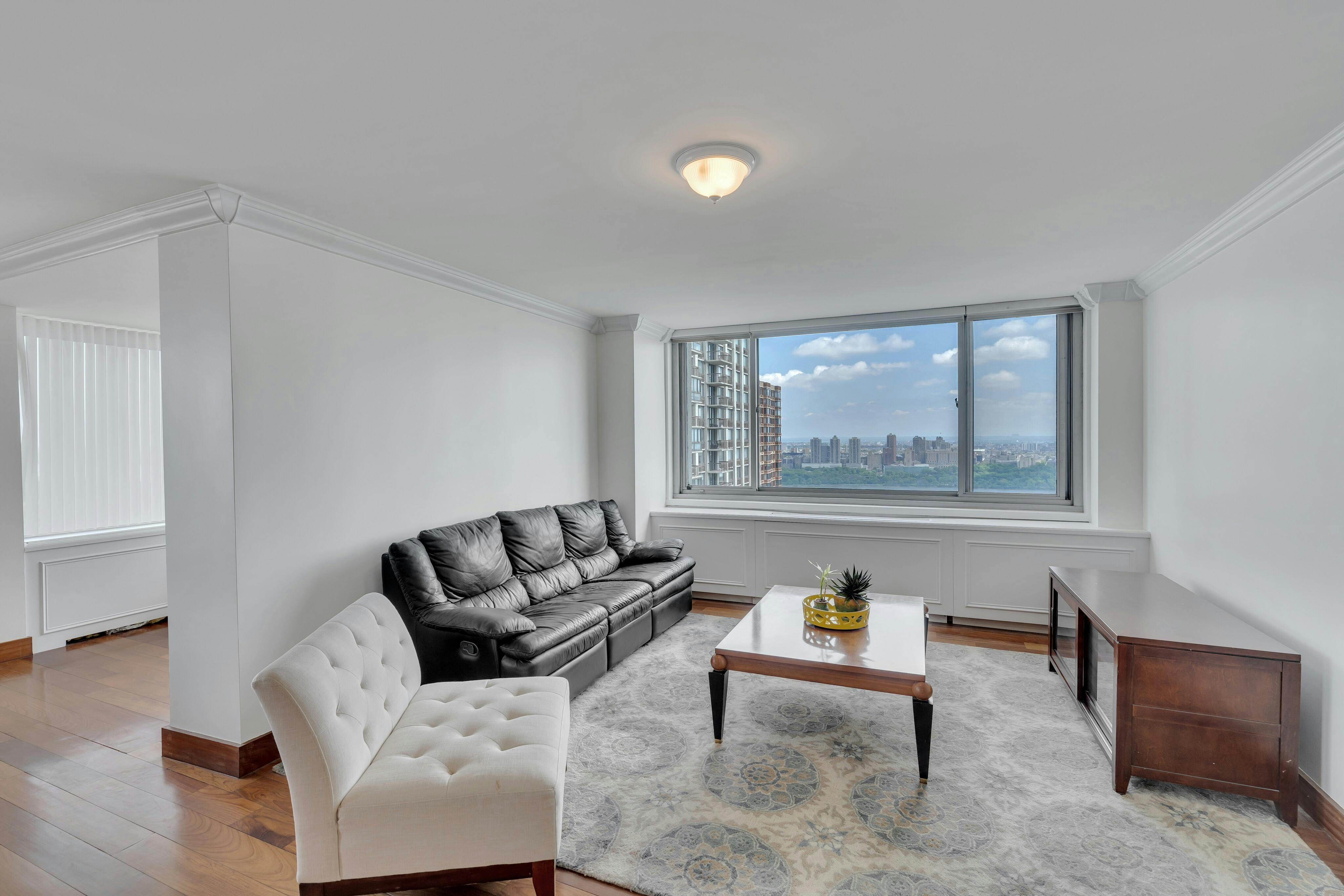 1600 Parker Avenue Unit# 24C