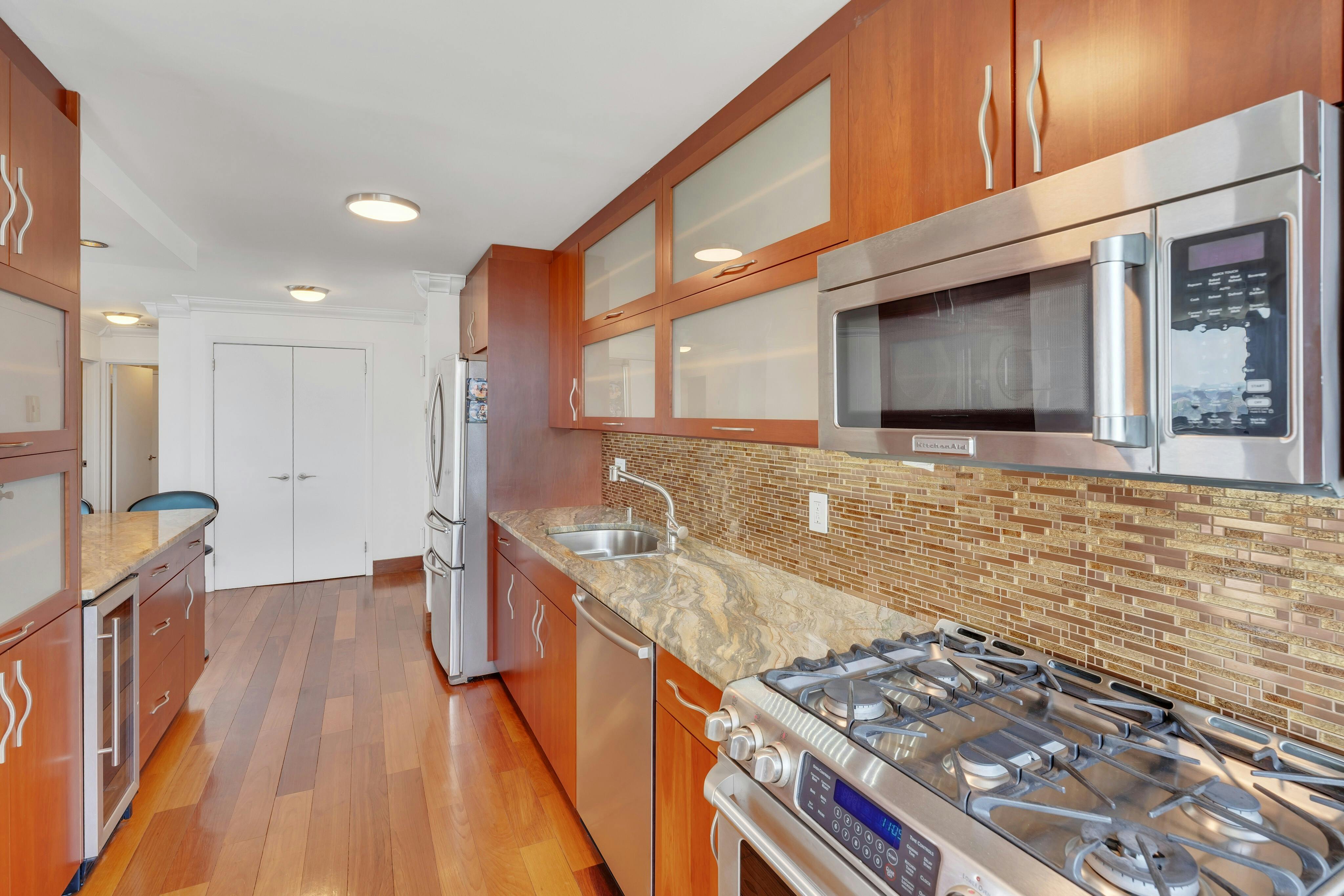 1600 Parker Avenue Unit# 24C