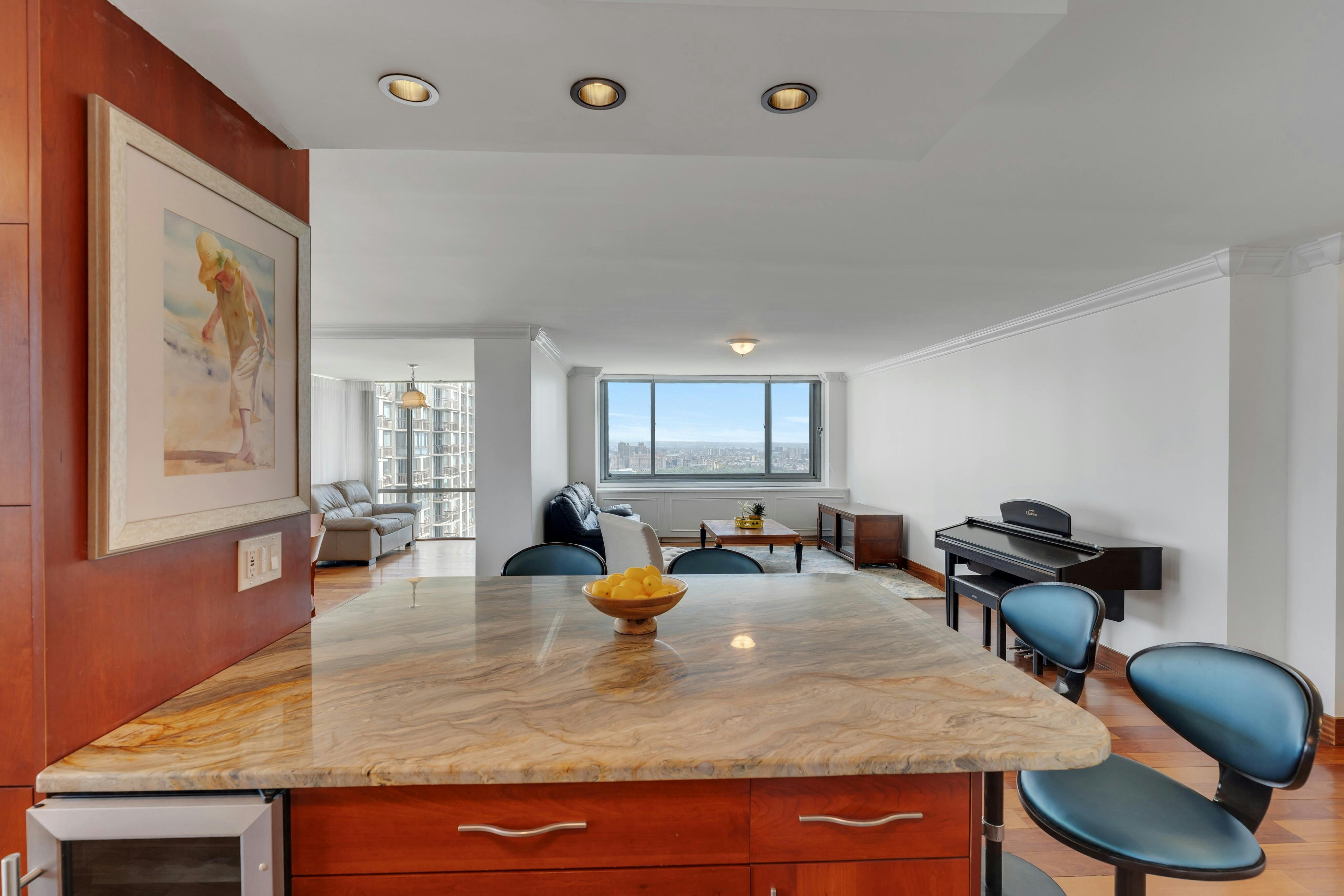 1600 Parker Avenue Unit# 24C