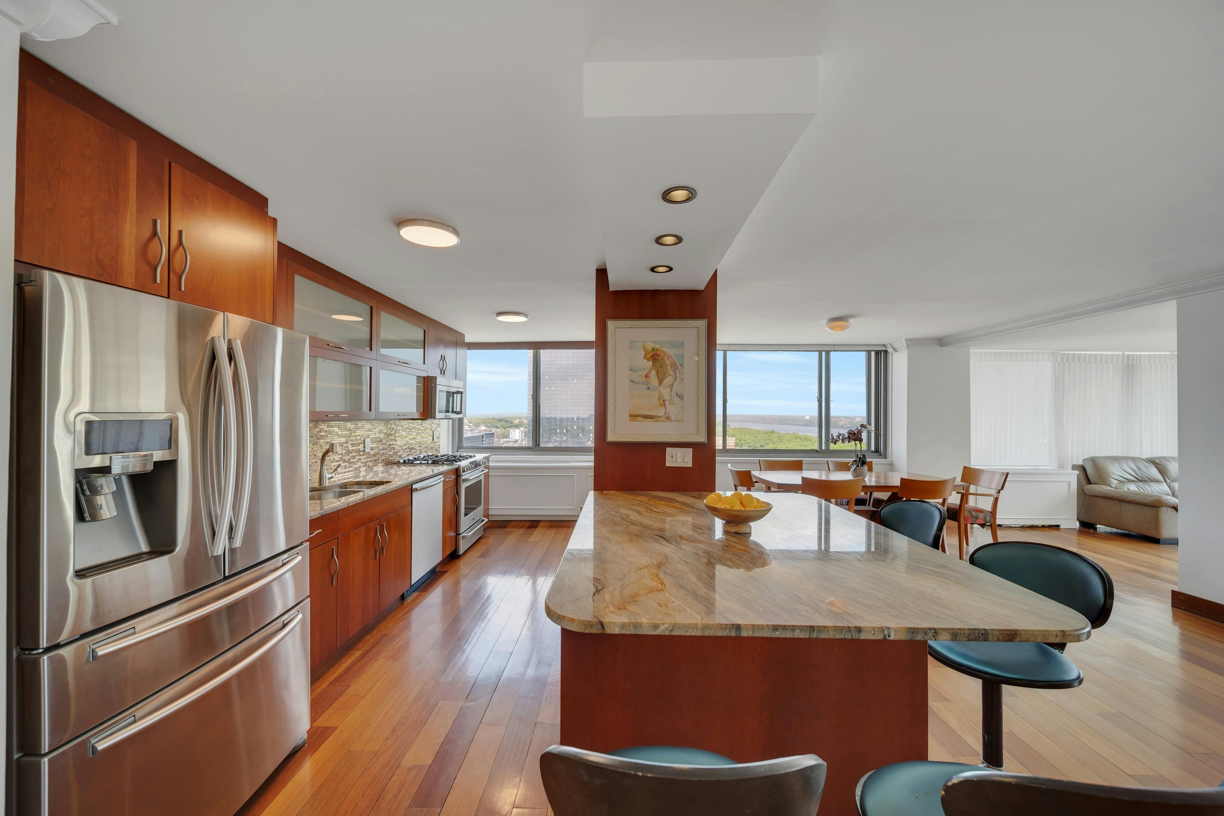 1600 Parker Avenue Unit# 24C
