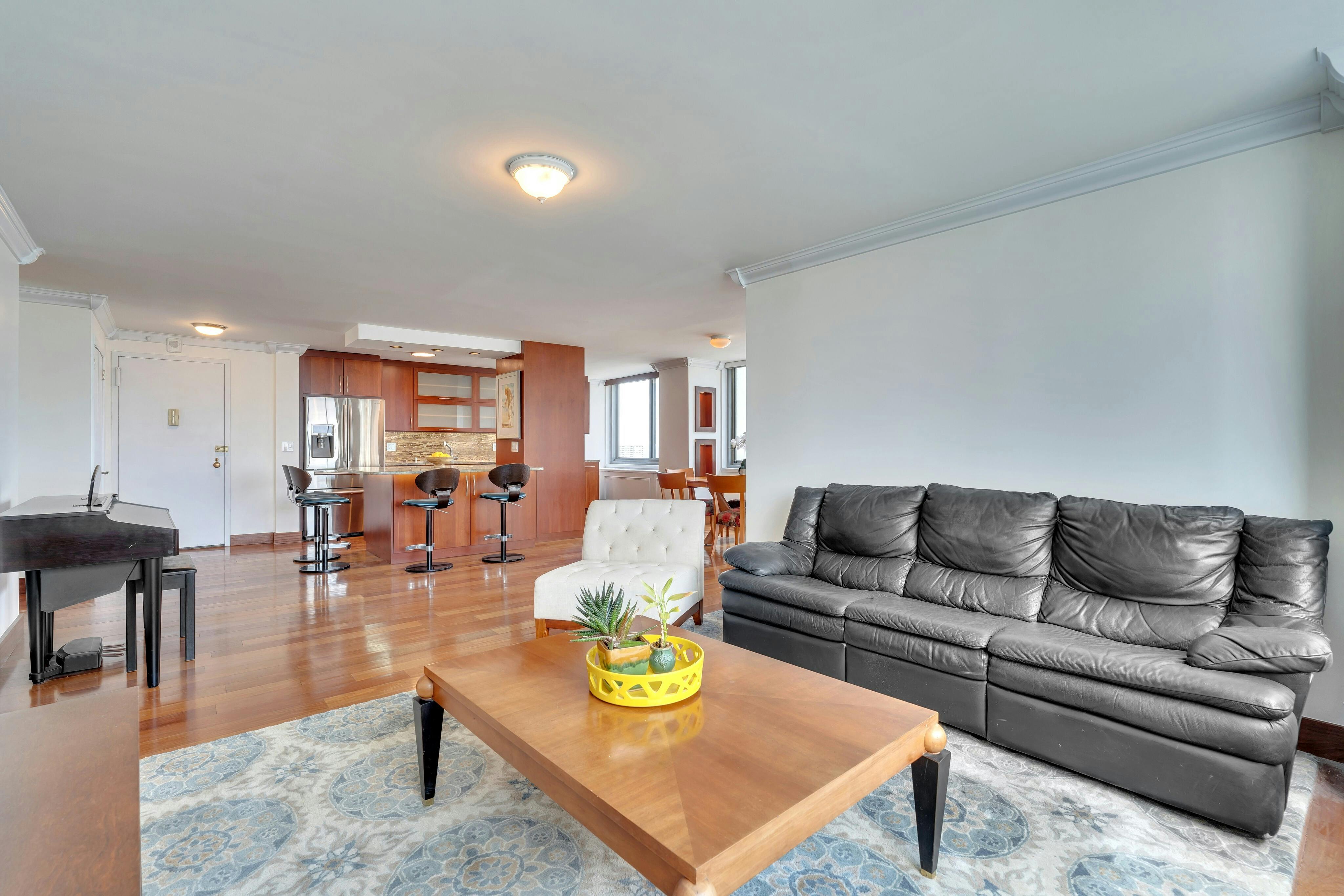 1600 Parker Avenue Unit# 24C