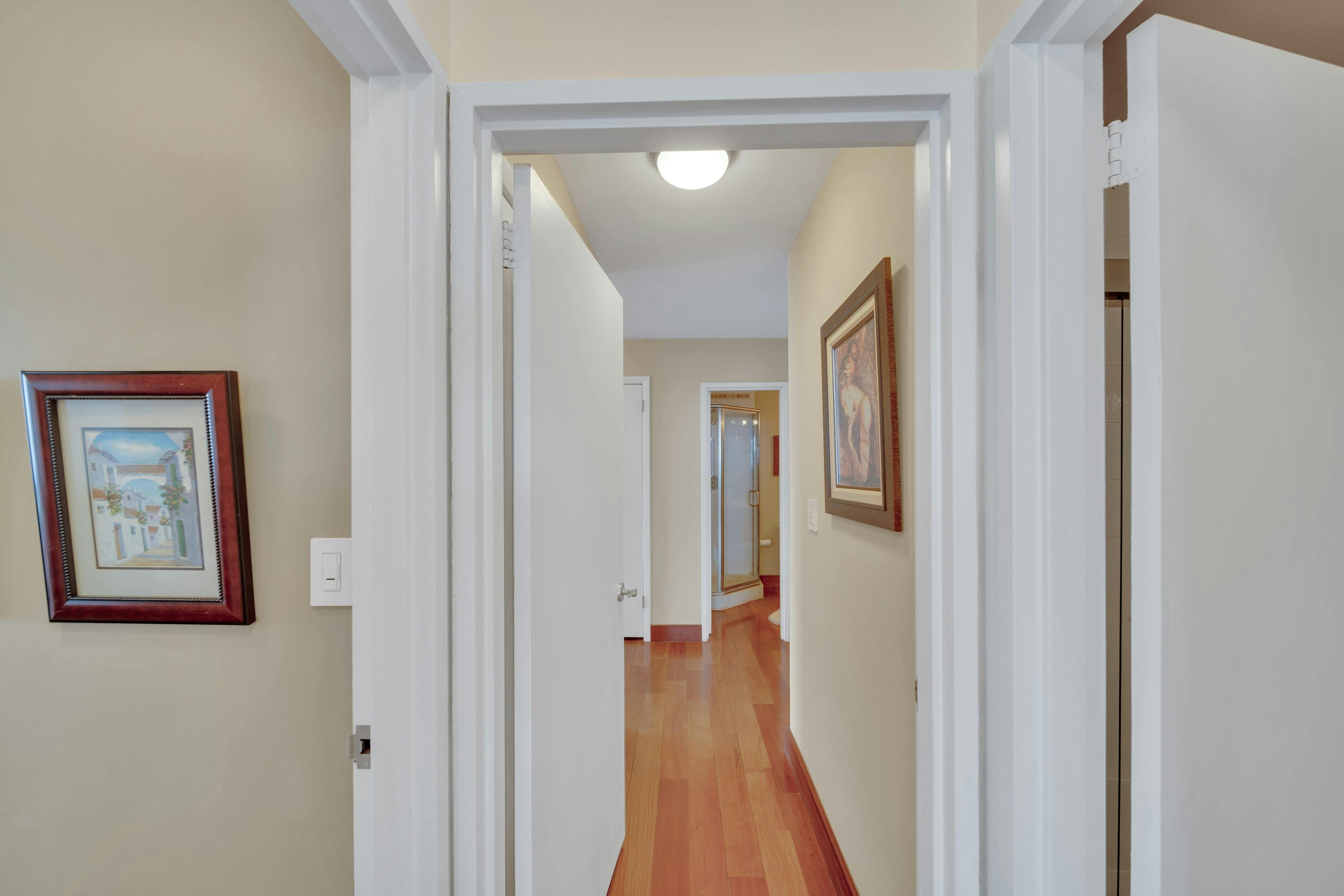 1600 Parker Avenue Unit# 24C