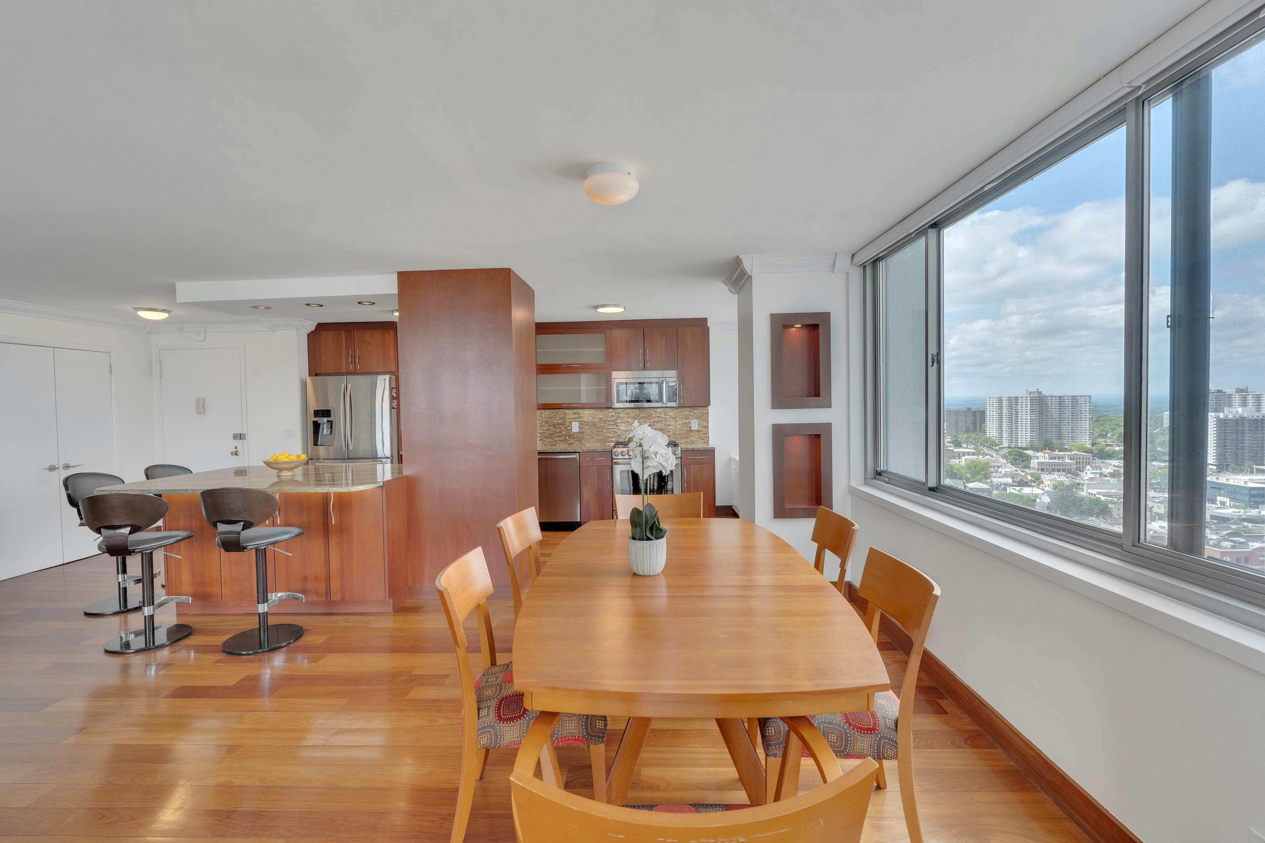 1600 Parker Avenue Unit# 24C
