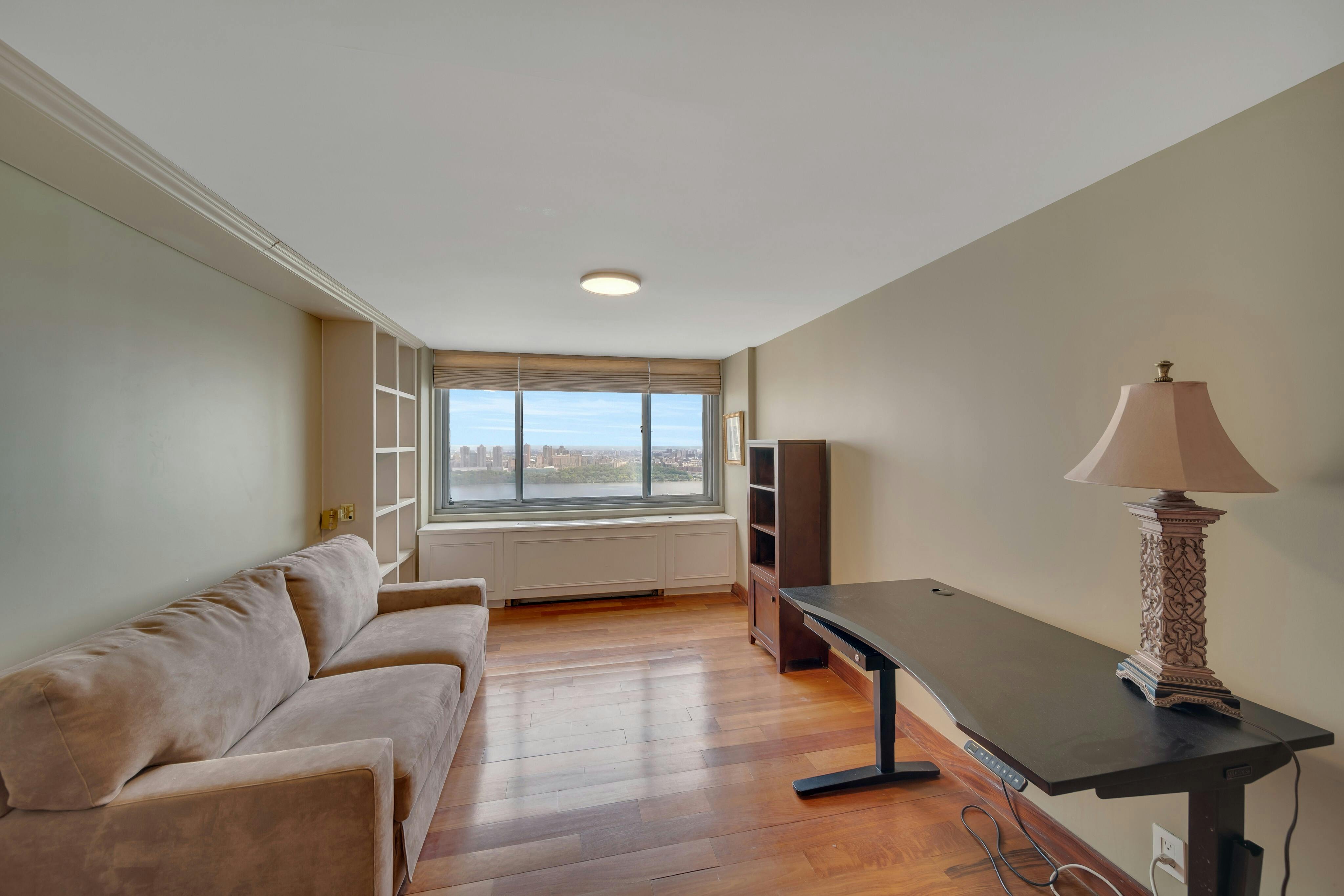1600 Parker Avenue Unit# 24C