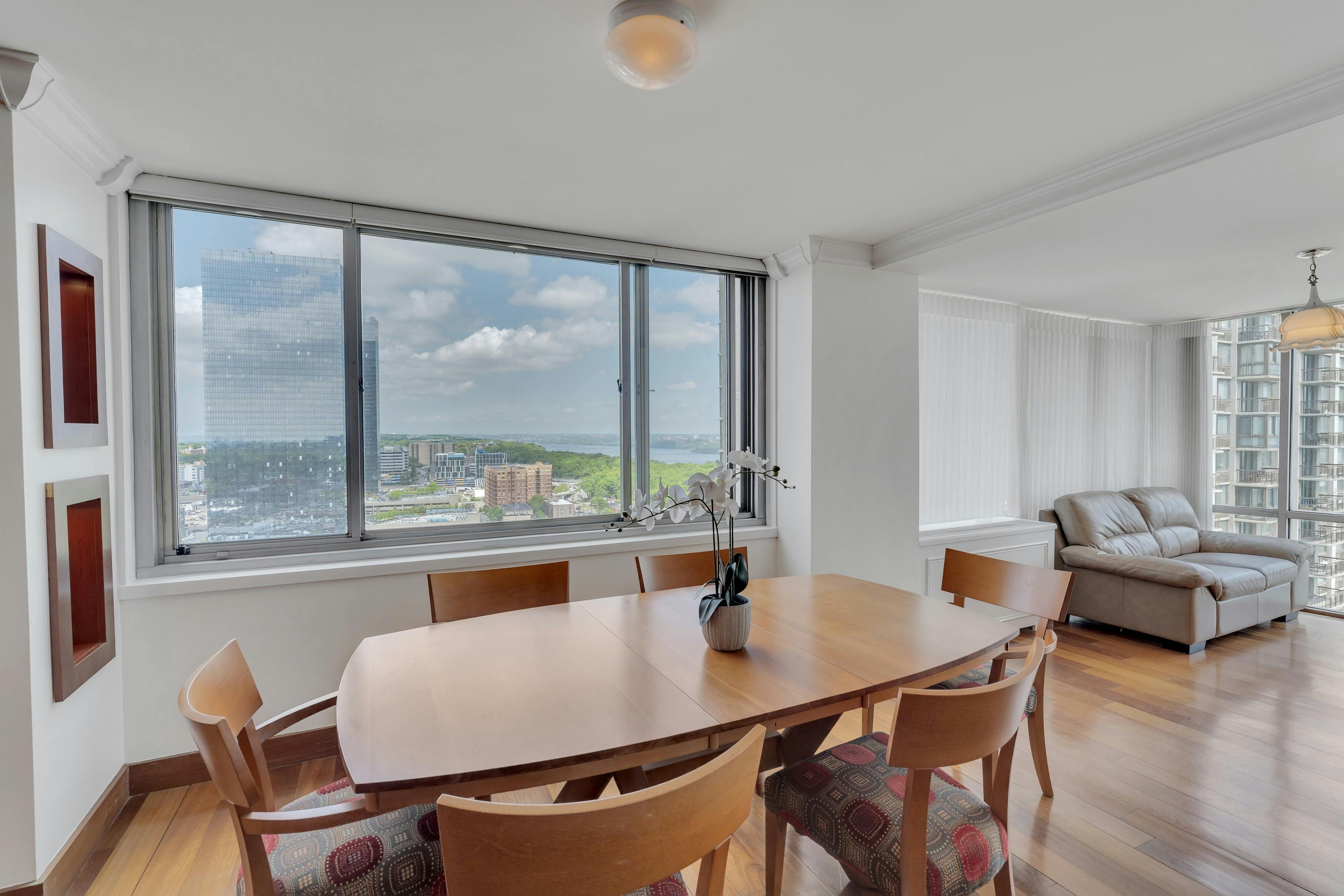 1600 Parker Avenue Unit# 24C