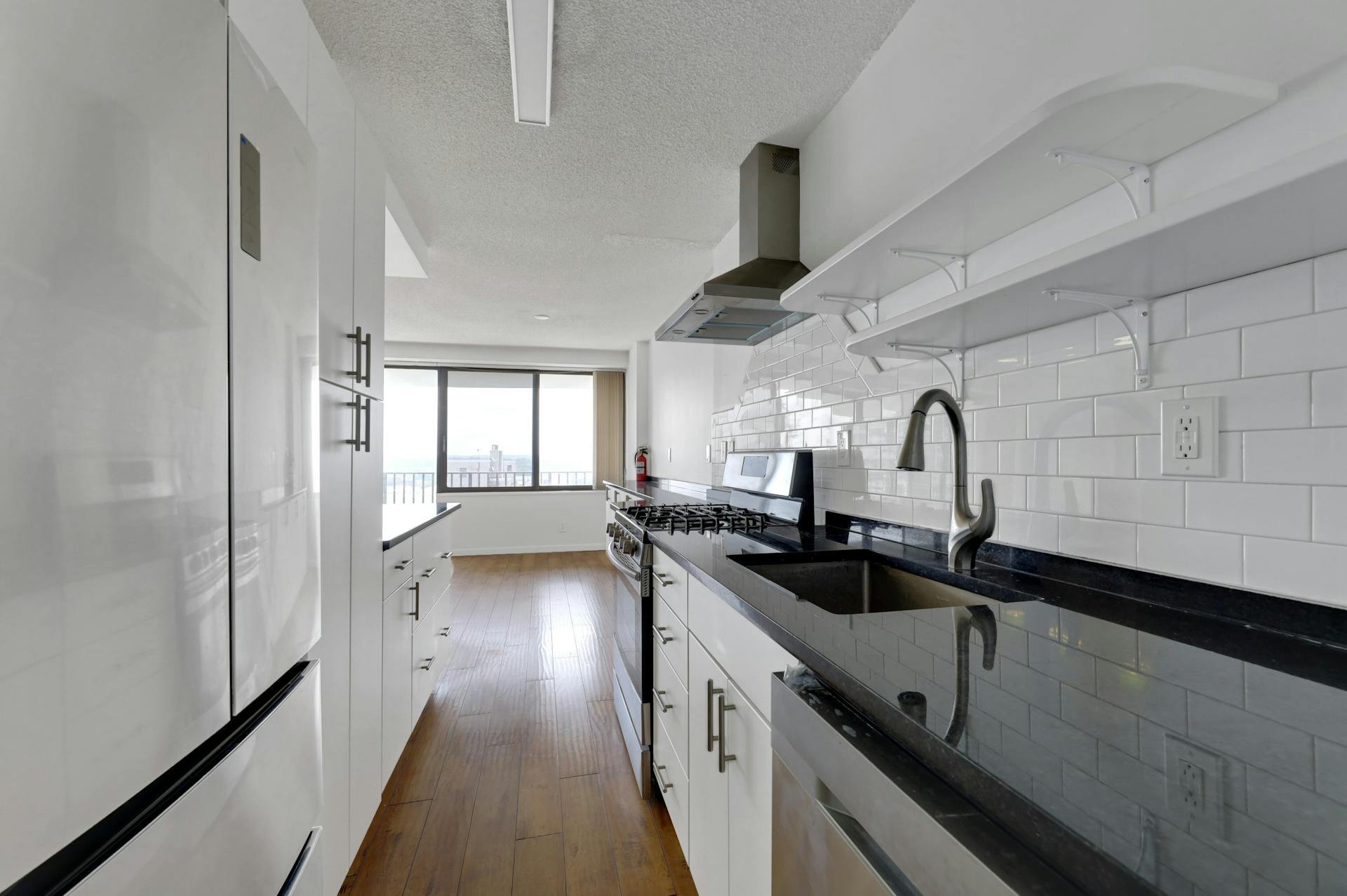 277 Prospect Avenue Unit# 14E