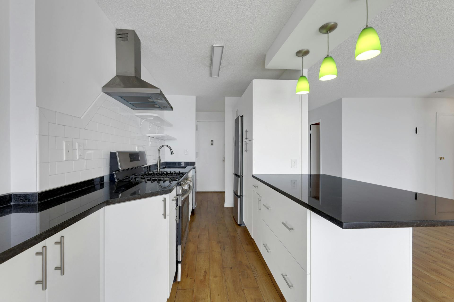 277 Prospect Avenue Unit# 14E