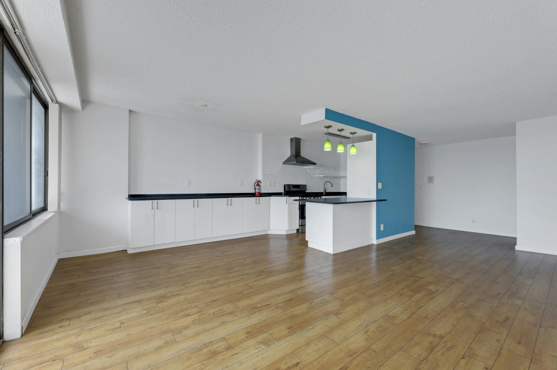 277 Prospect Avenue Unit# 14E