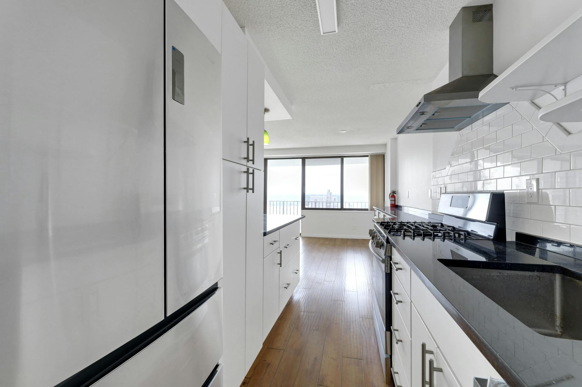 277 Prospect Avenue Unit# 14E