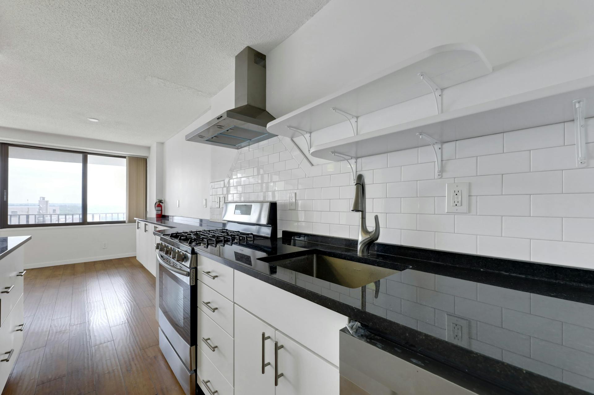 277 Prospect Avenue Unit# 14E