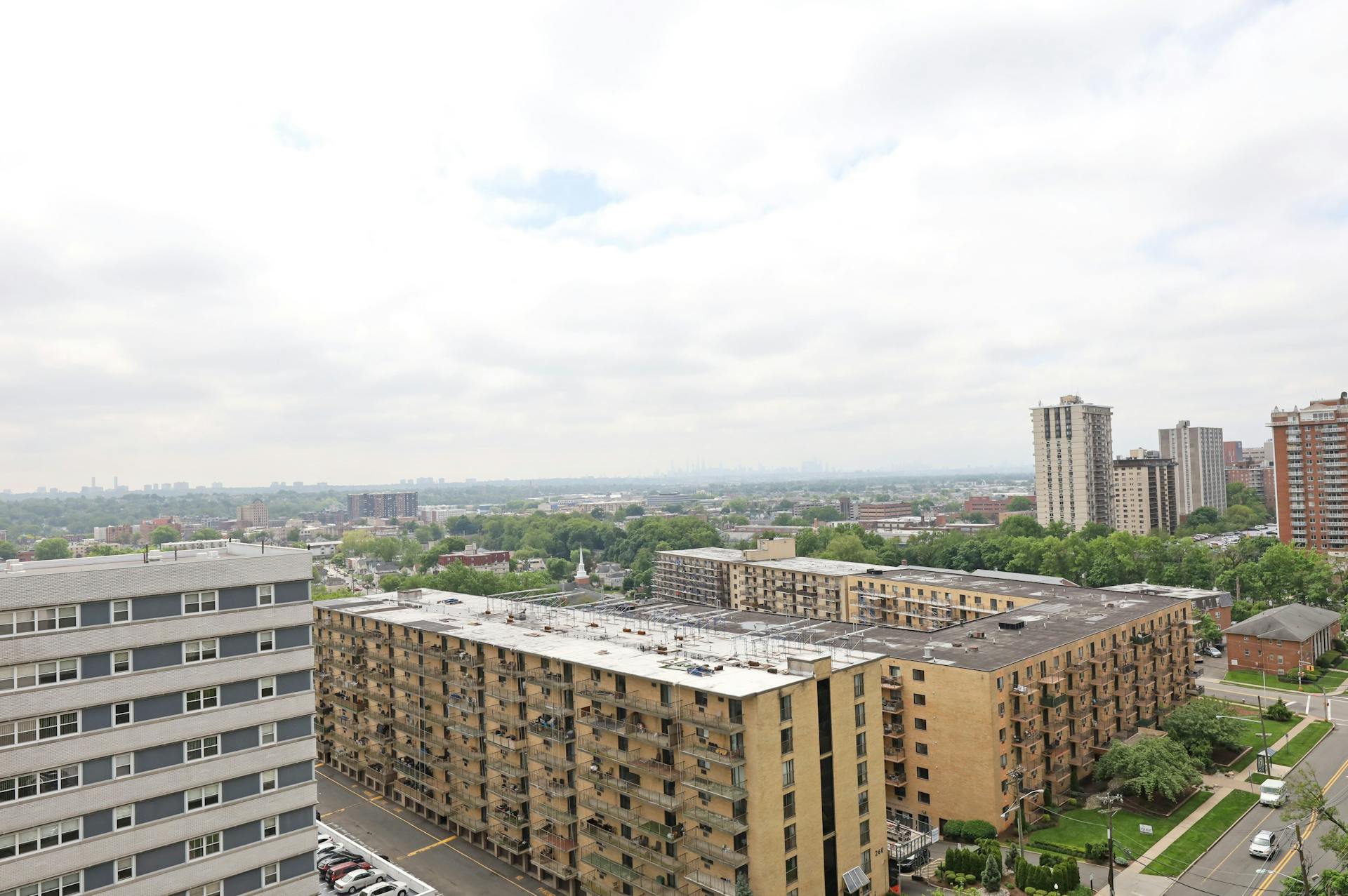 277 Prospect Avenue Unit# 14E