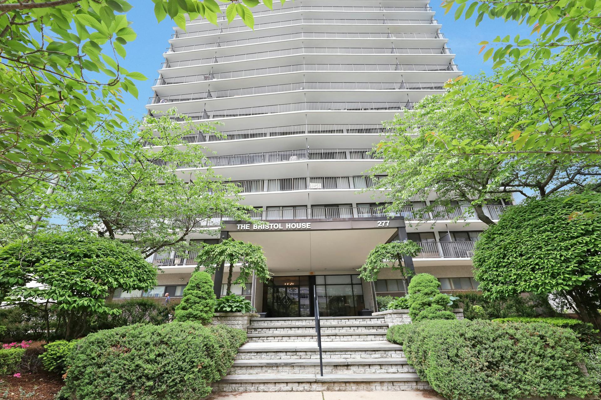 277 Prospect Avenue Unit# 14E