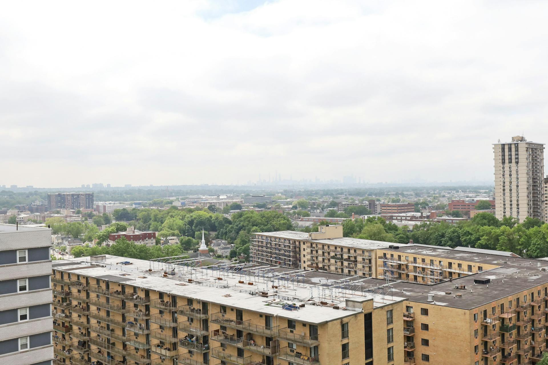 277 Prospect Avenue Unit# 14E