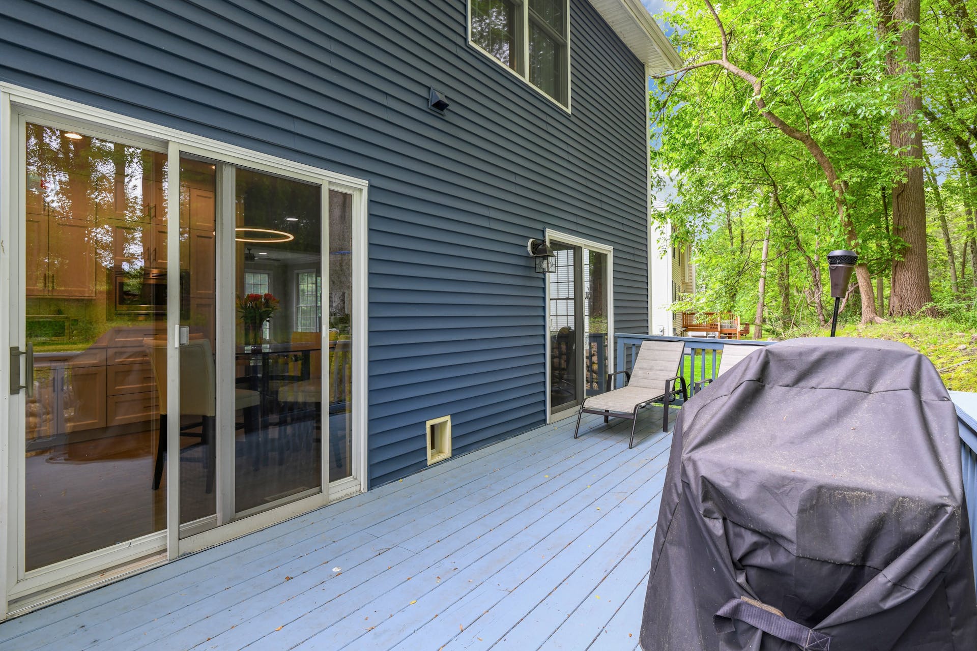 15 Woods Edge Road