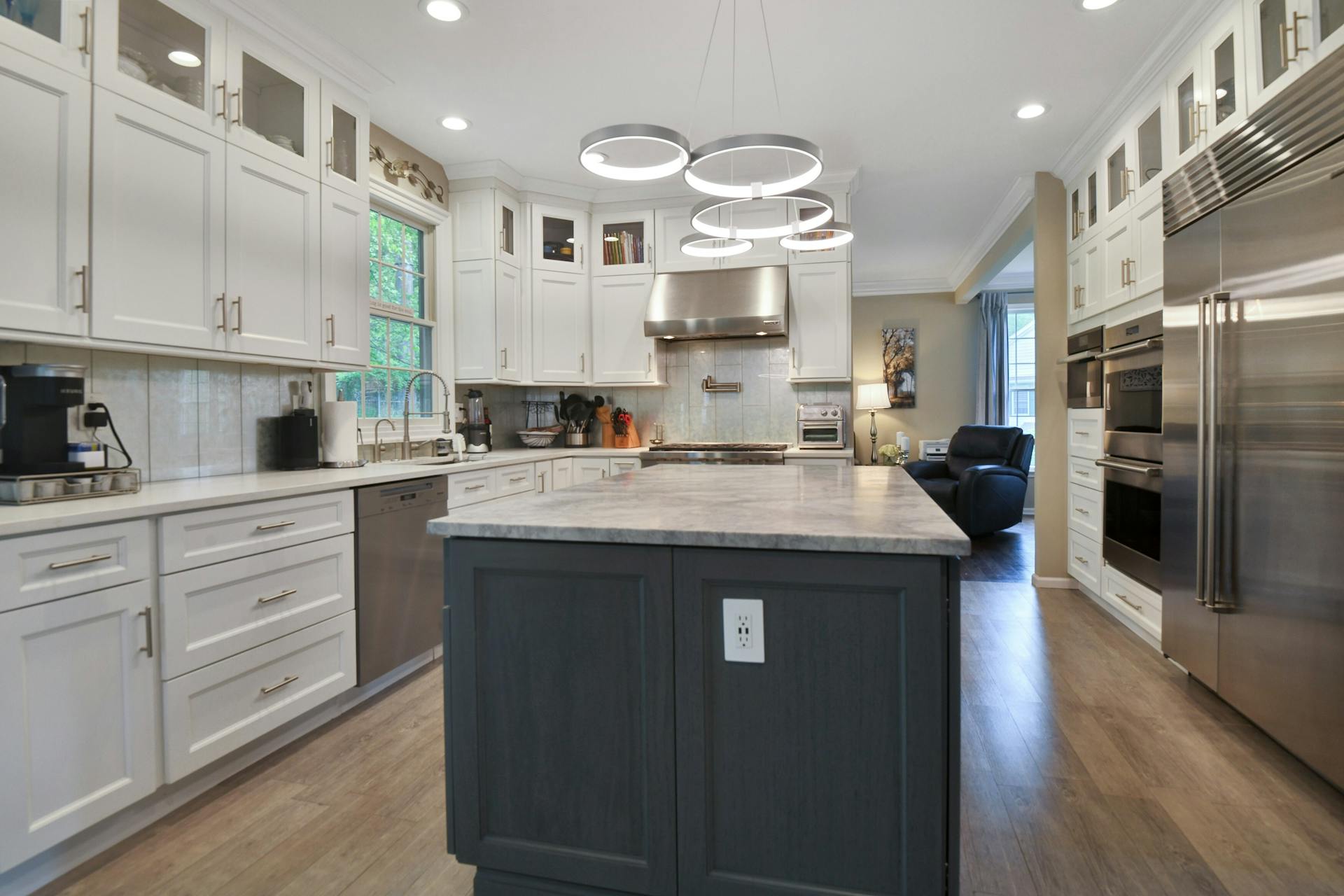 15 Woods Edge Road