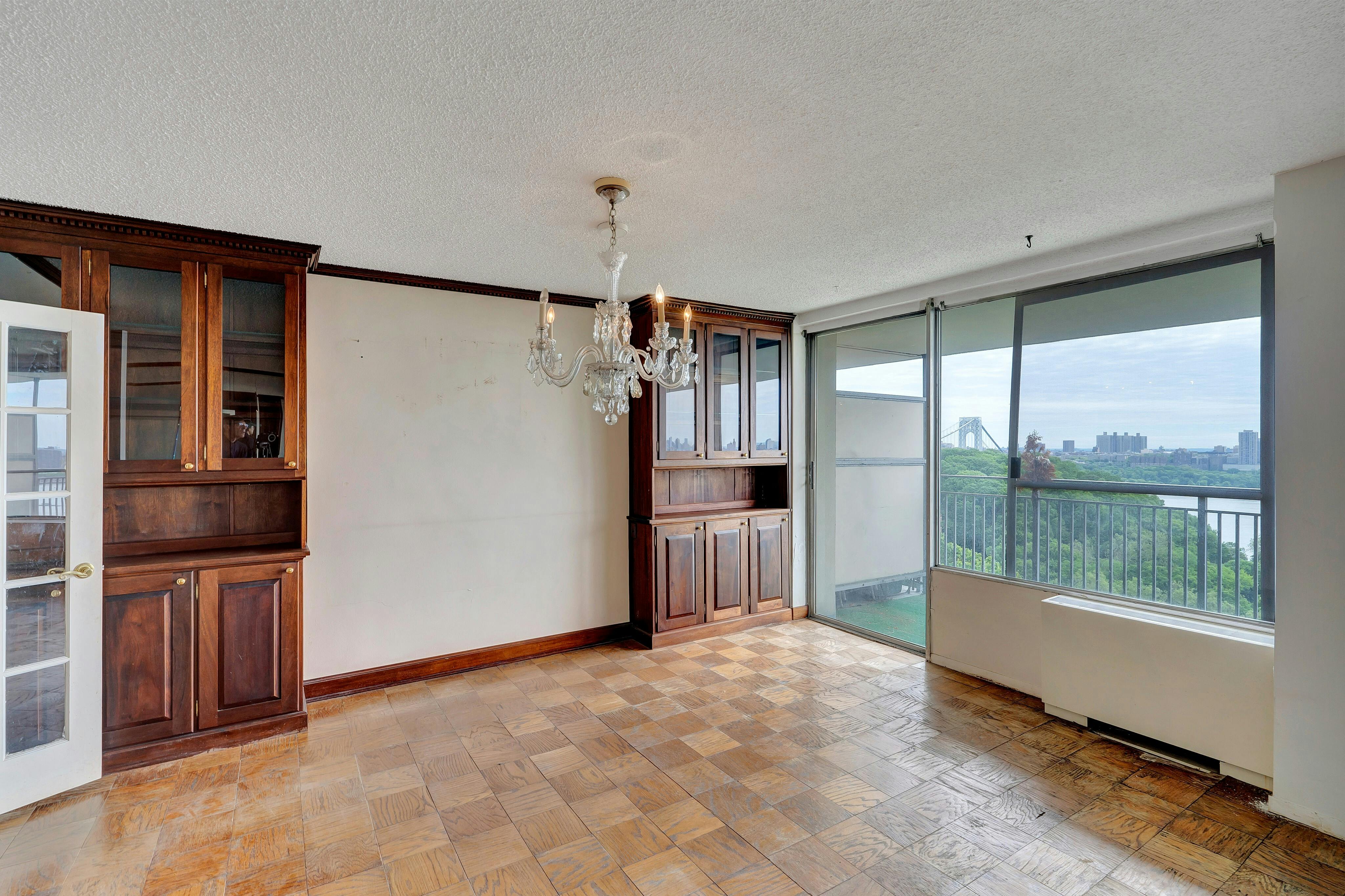 1530 Palisade Avenue Unit# 3R