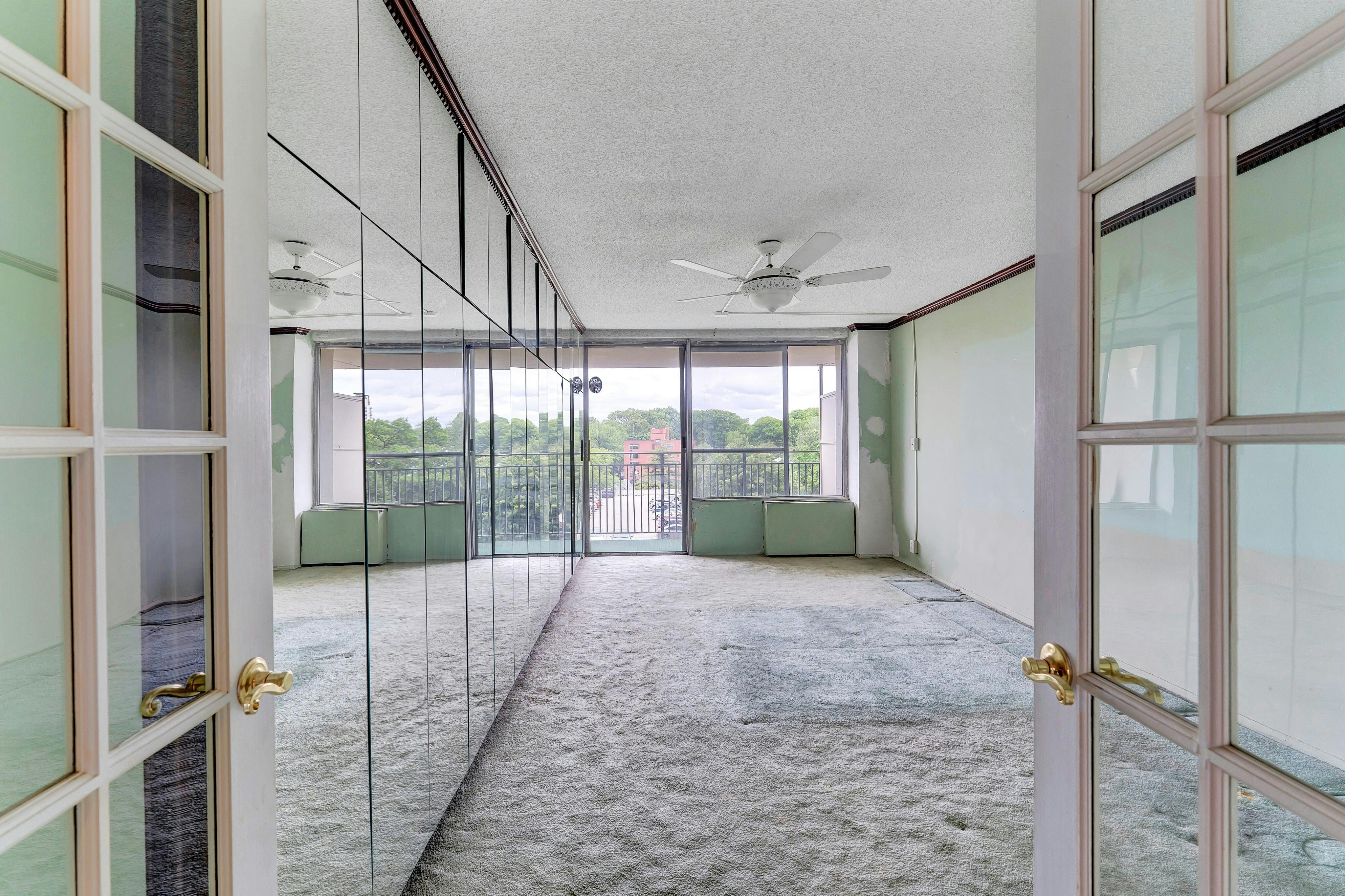1530 Palisade Avenue Unit# 3R