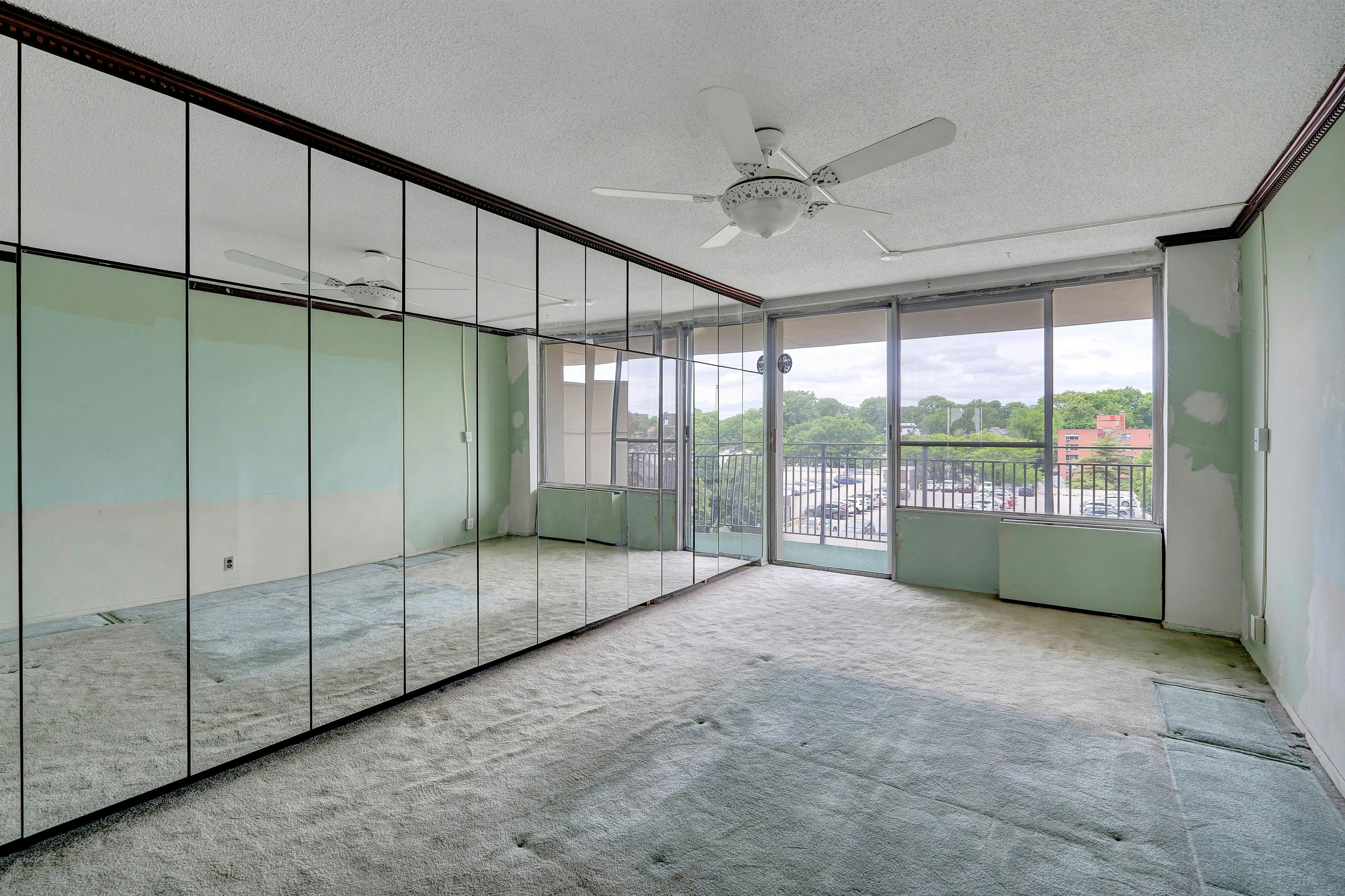 1530 Palisade Avenue Unit# 3R