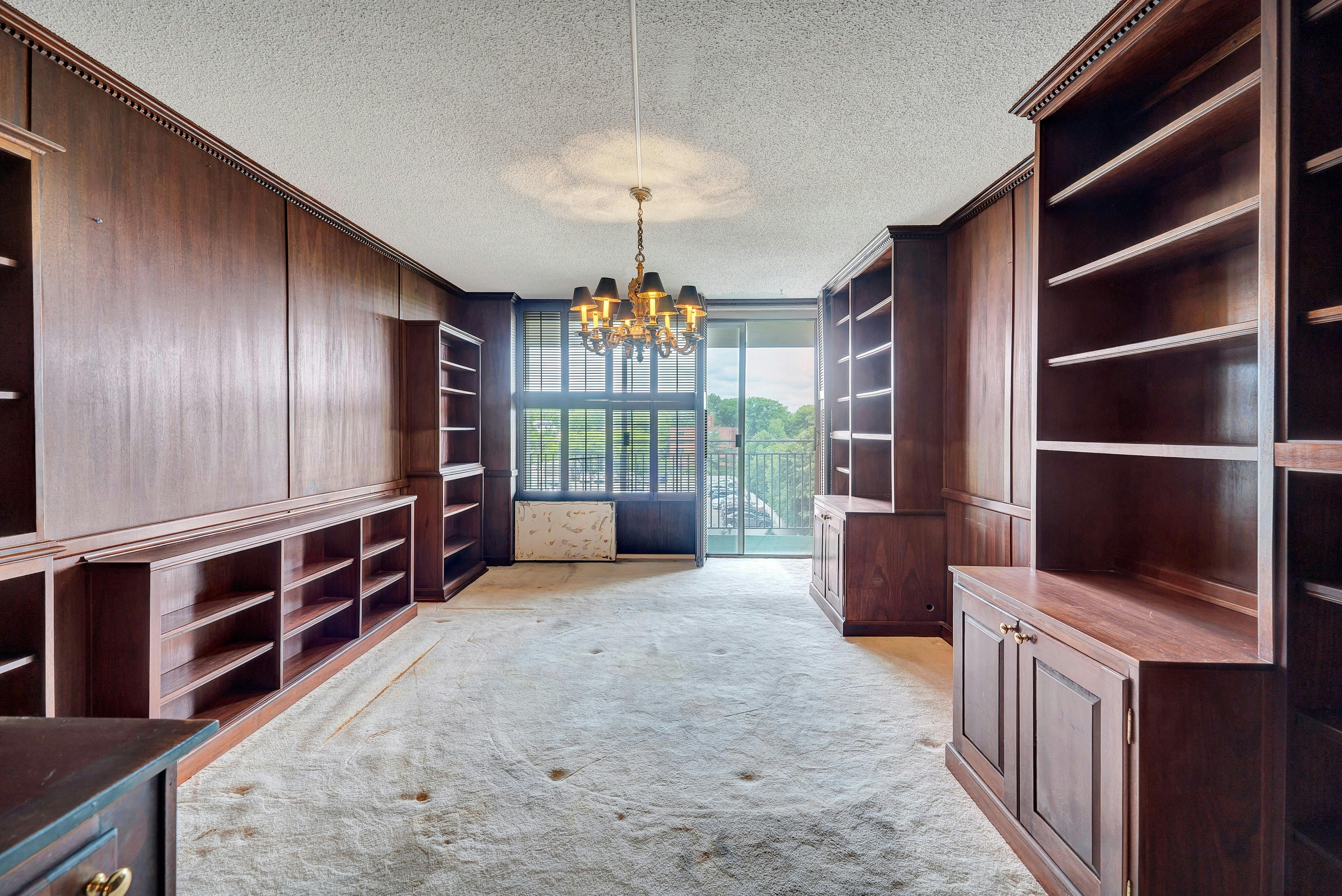 1530 Palisade Avenue Unit# 3R
