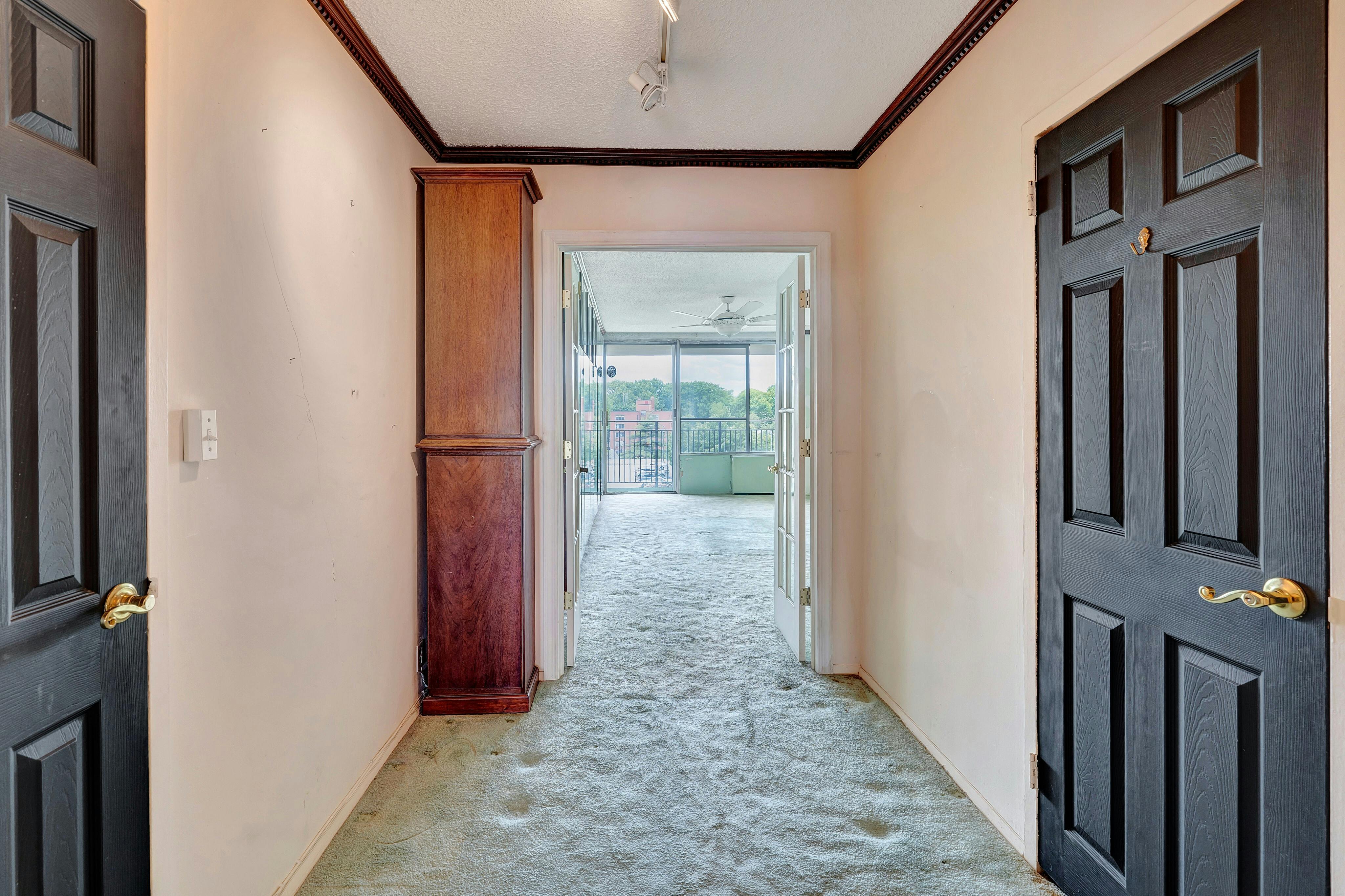 1530 Palisade Avenue Unit# 3R