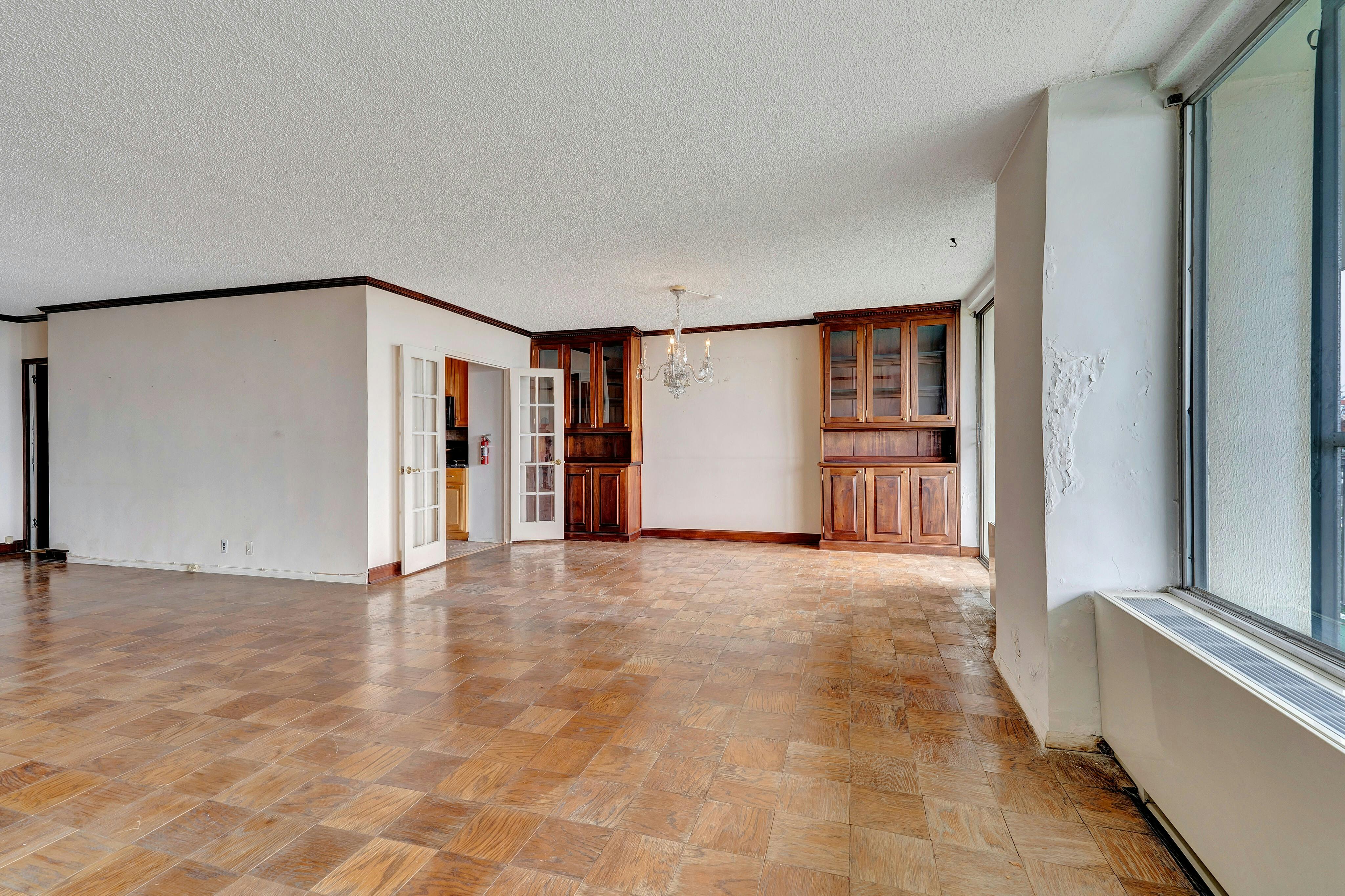 1530 Palisade Avenue Unit# 3R