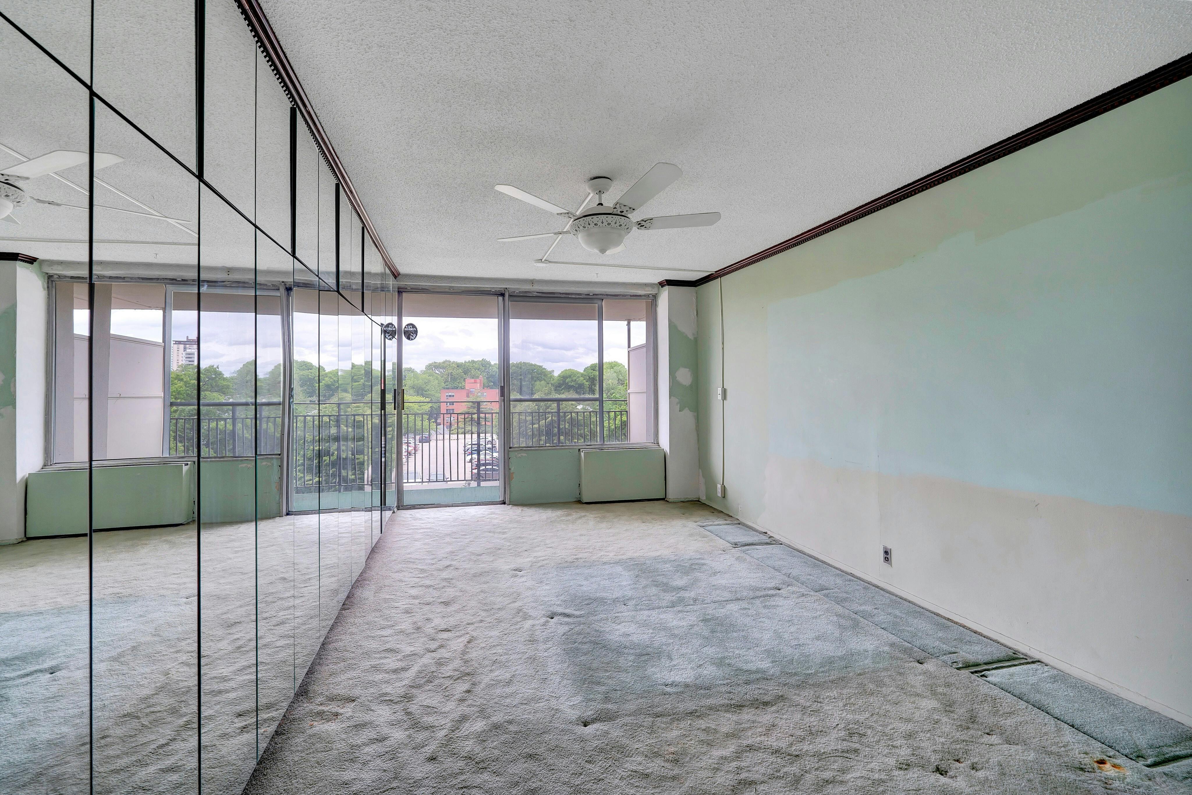 1530 Palisade Avenue Unit# 3R