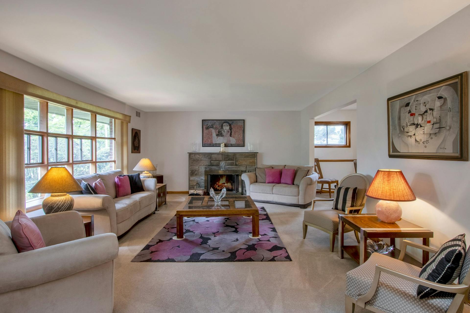 40 Greentree Terrace