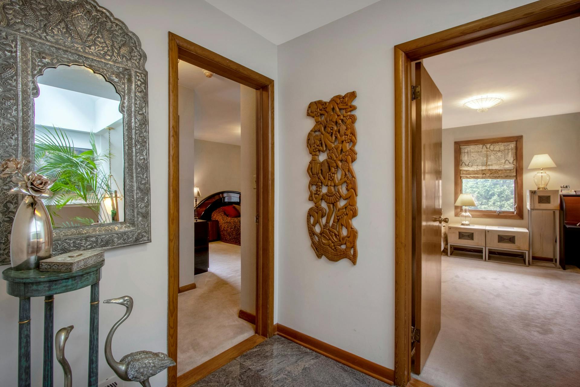40 Greentree Terrace