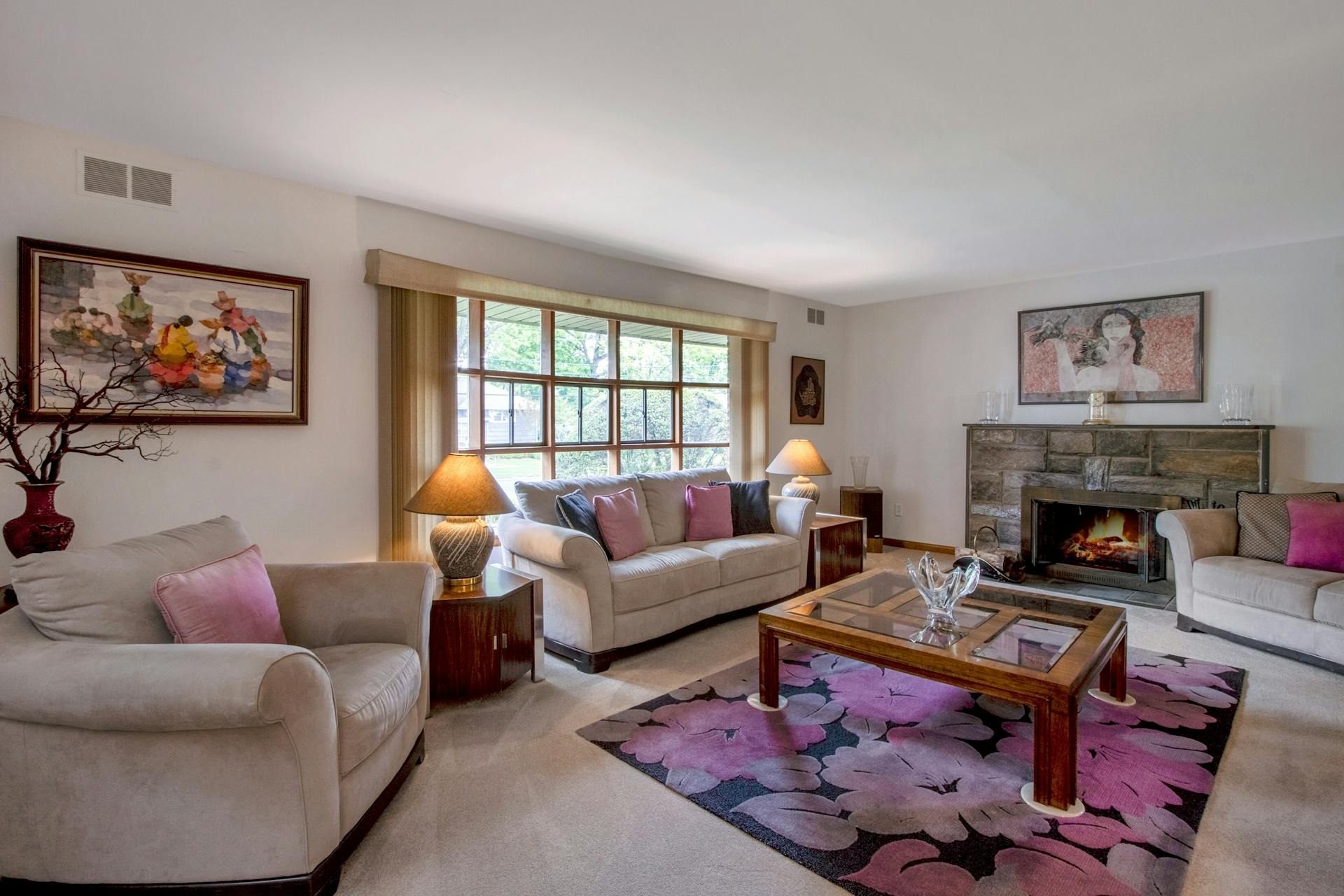 40 Greentree Terrace