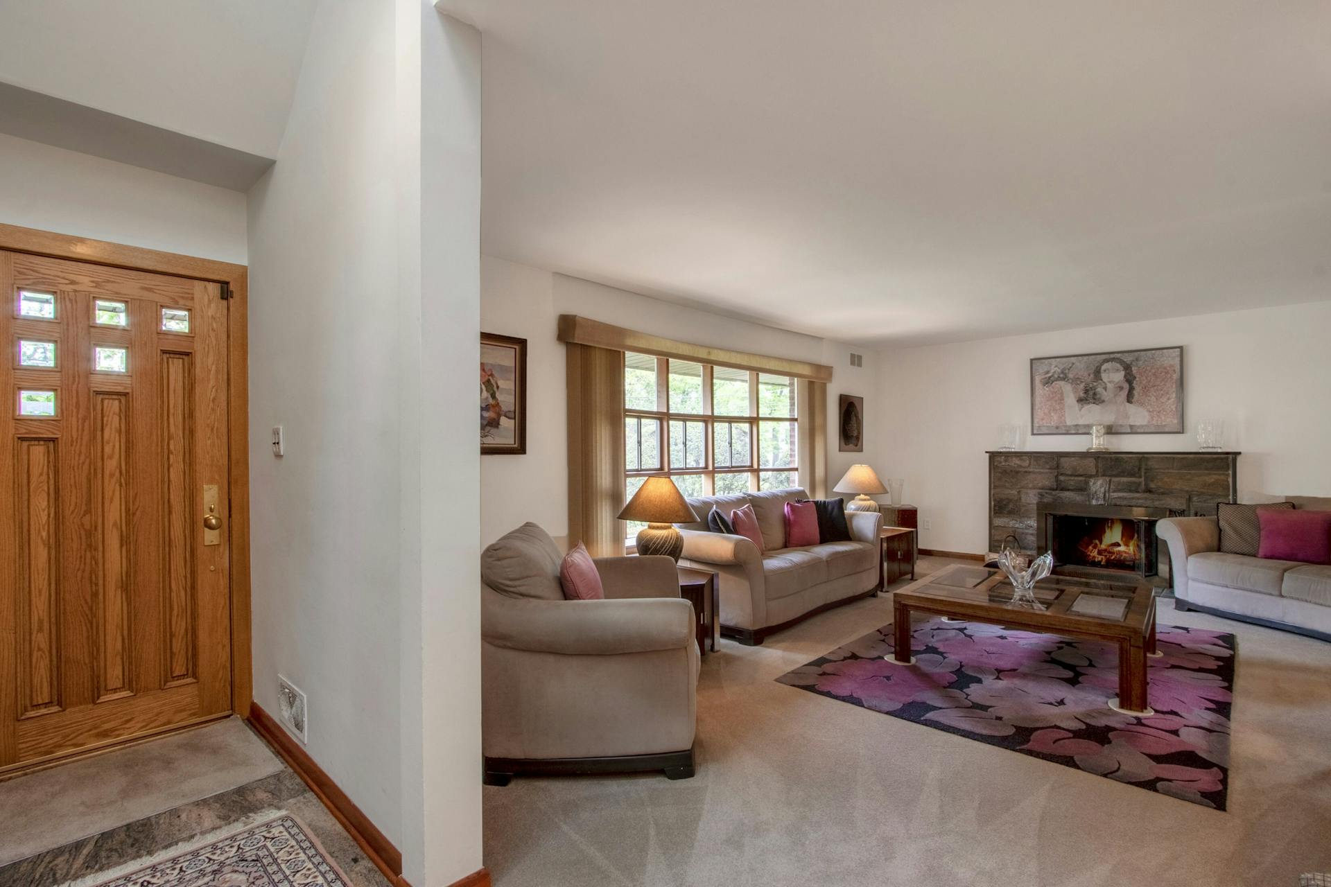 40 Greentree Terrace