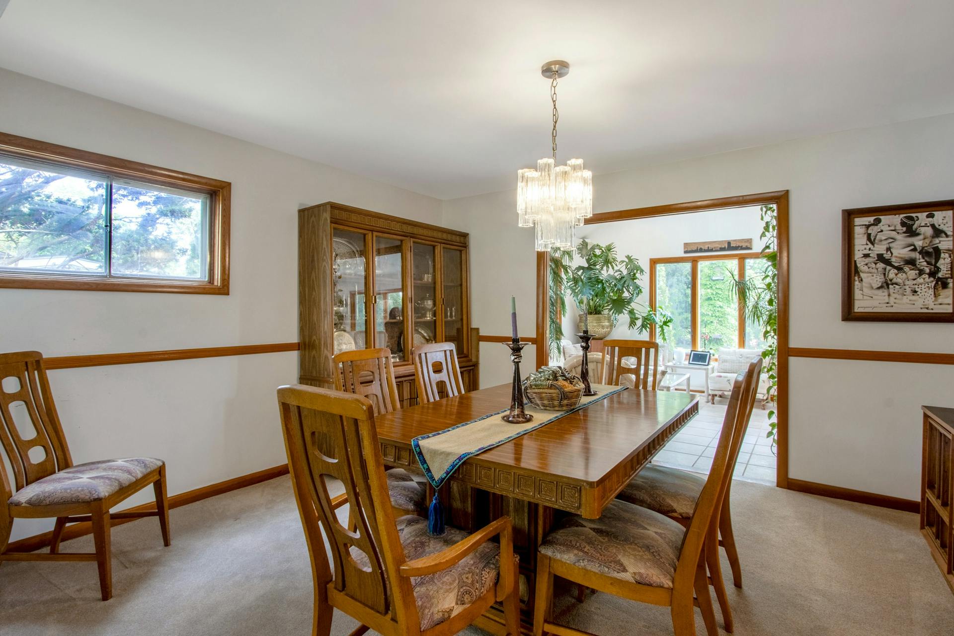40 Greentree Terrace