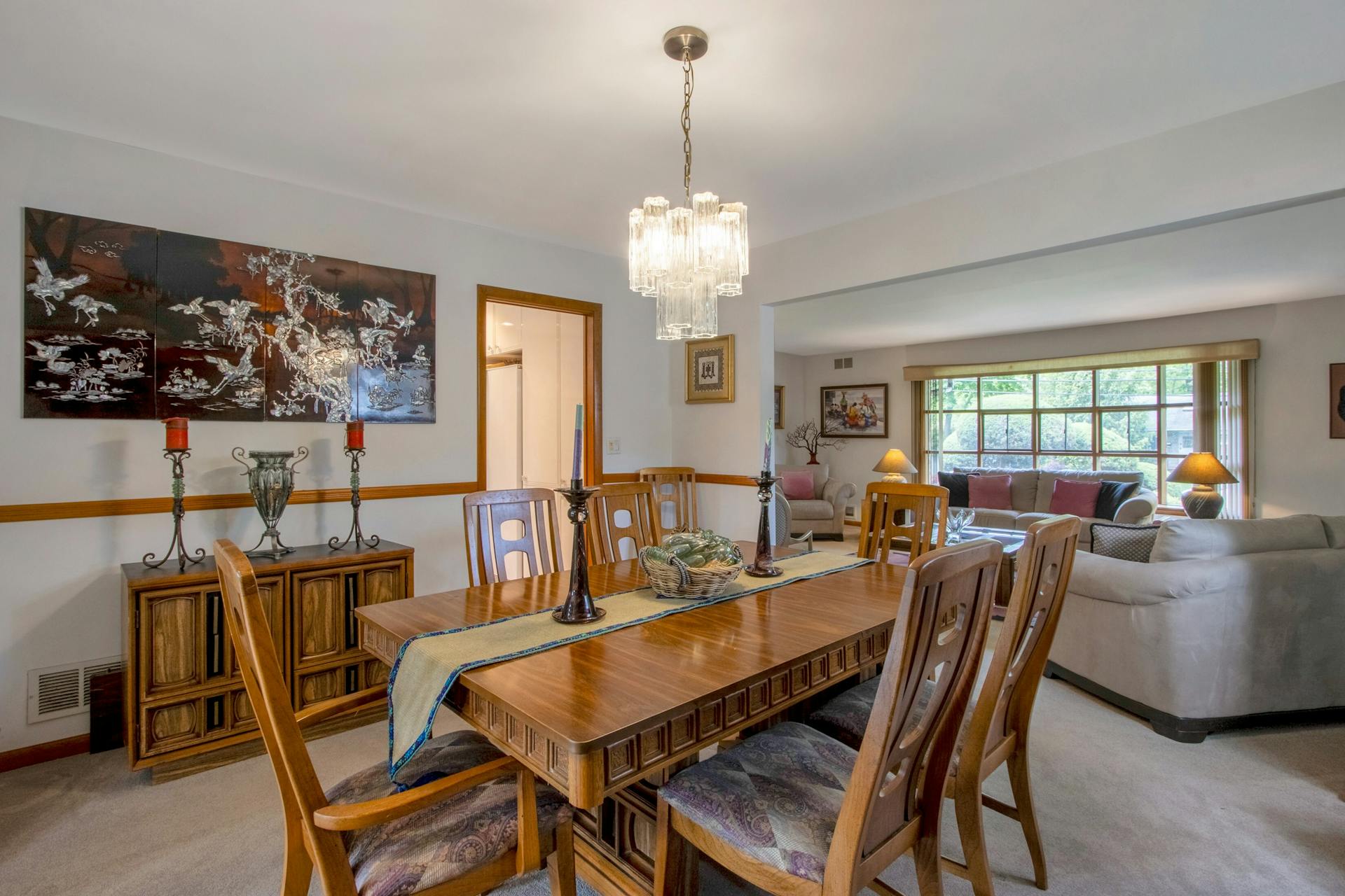 40 Greentree Terrace
