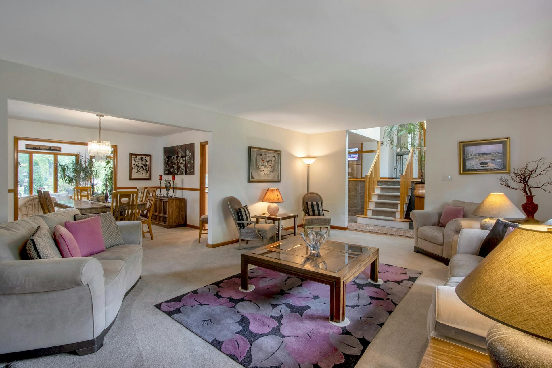 40 Greentree Terrace