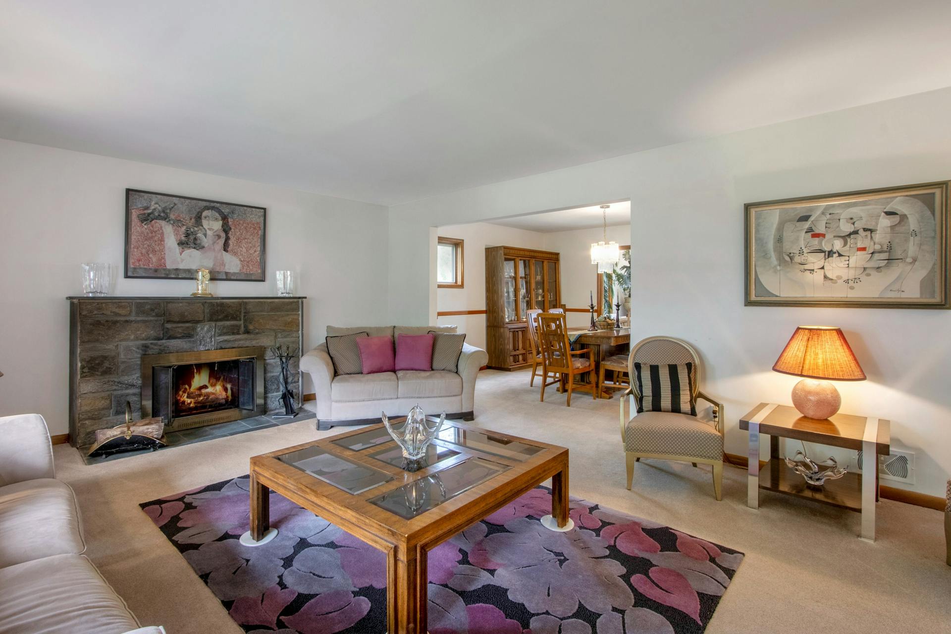 40 Greentree Terrace