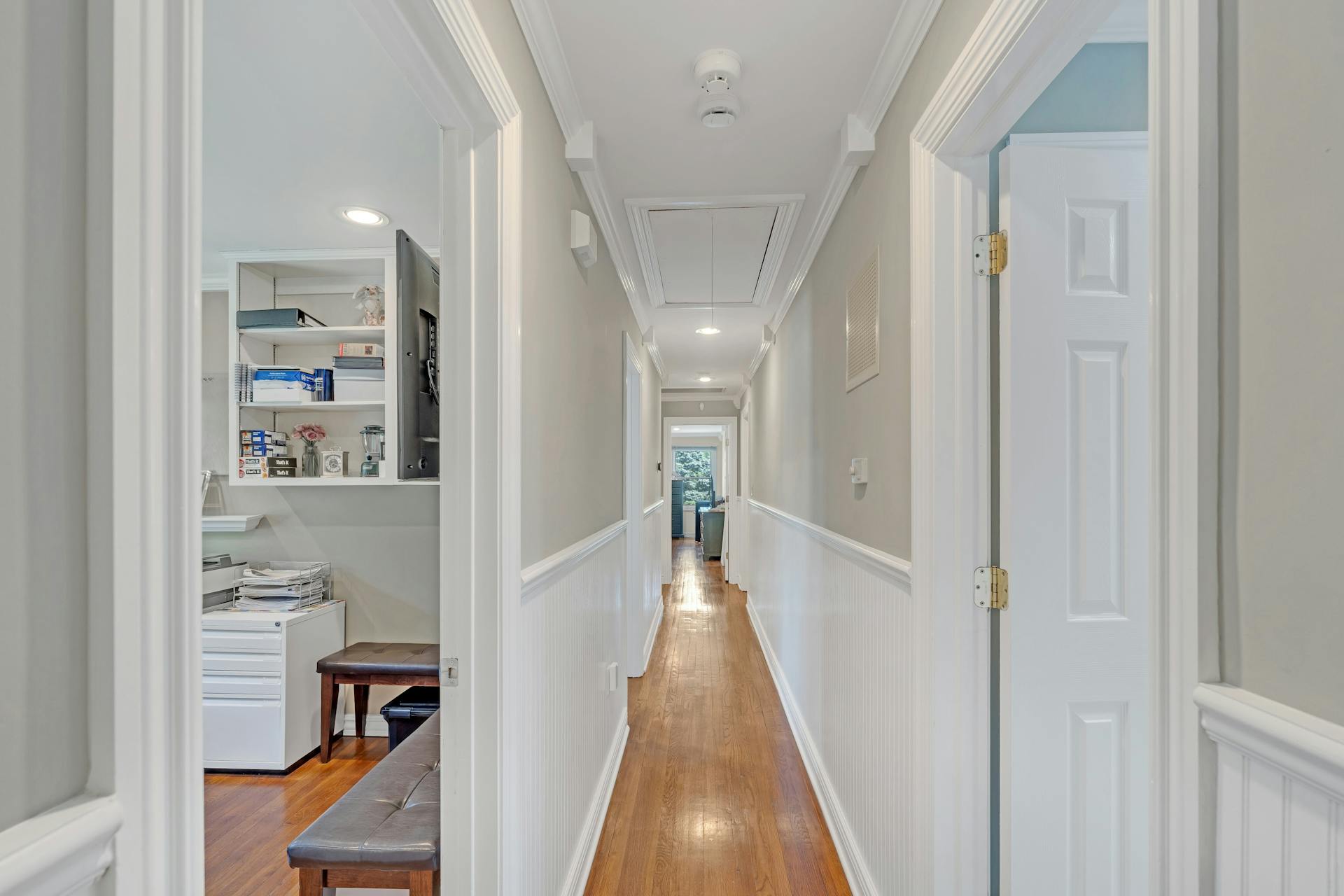 43 Hamilton Street
