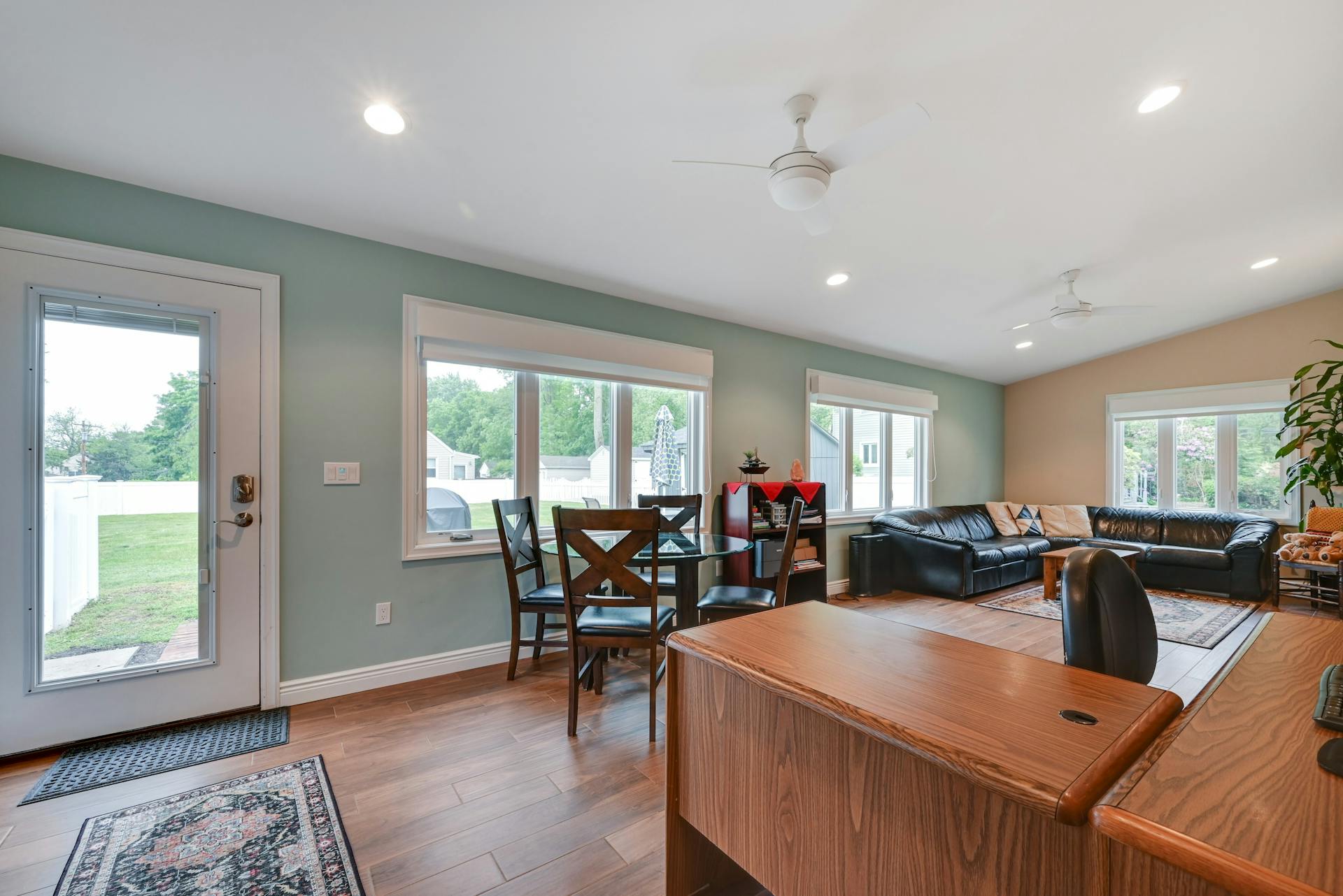 391 Ridgewood Road
