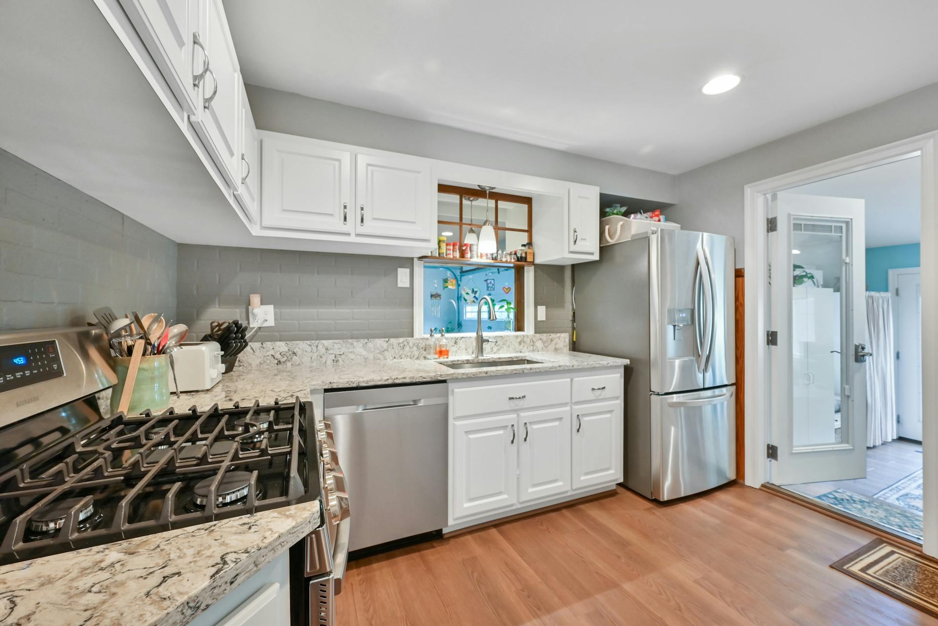 391 Ridgewood Road