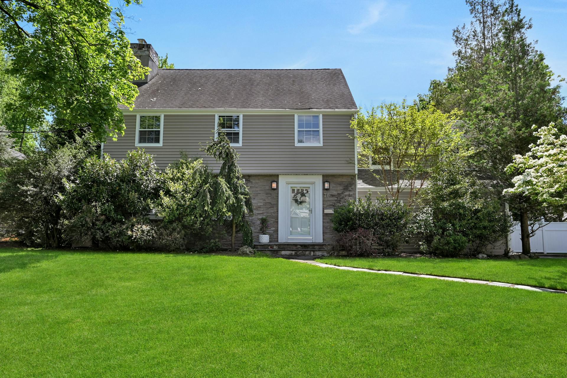 78 Coppell Drive
