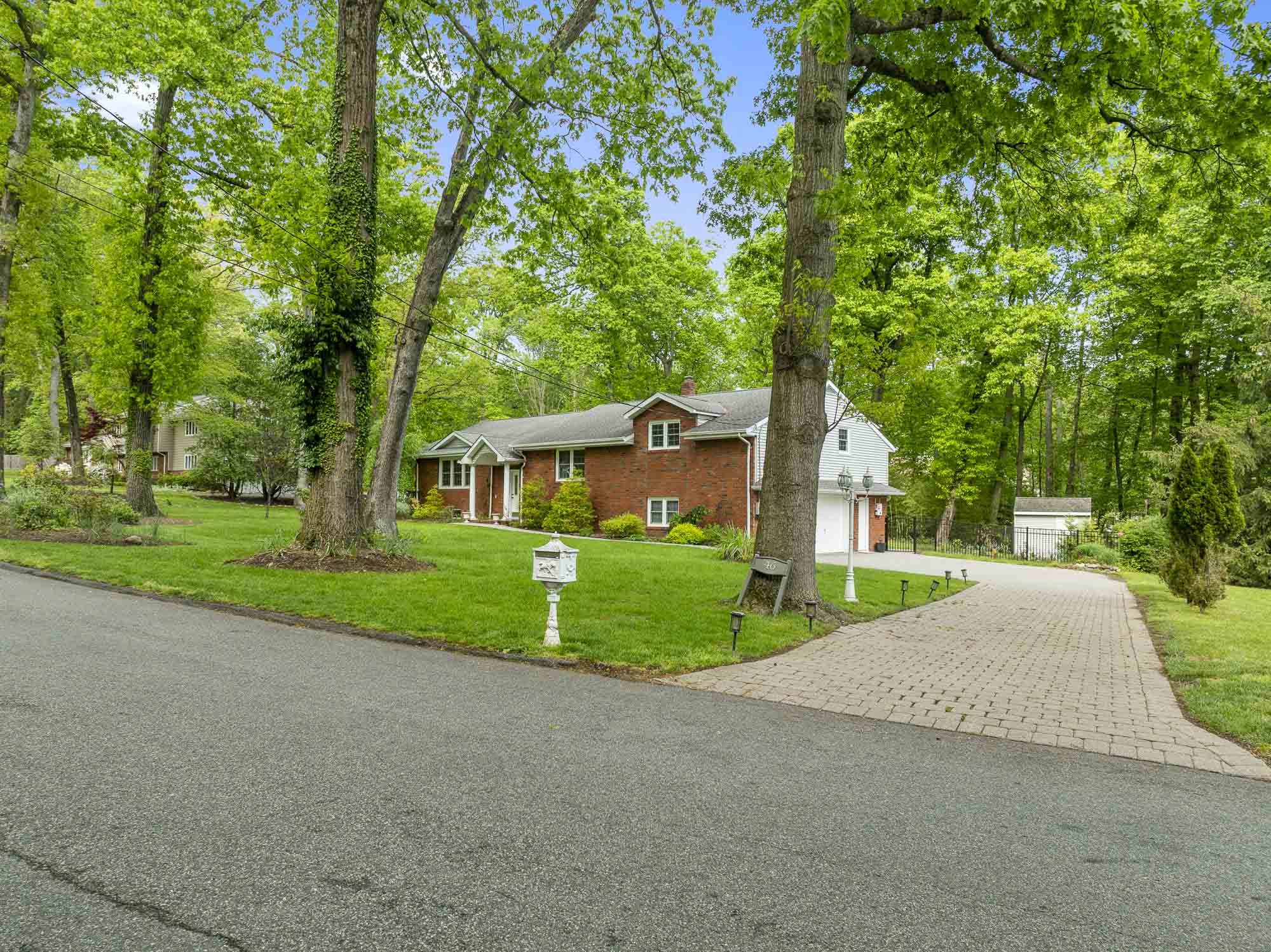 46 Arcadia Road