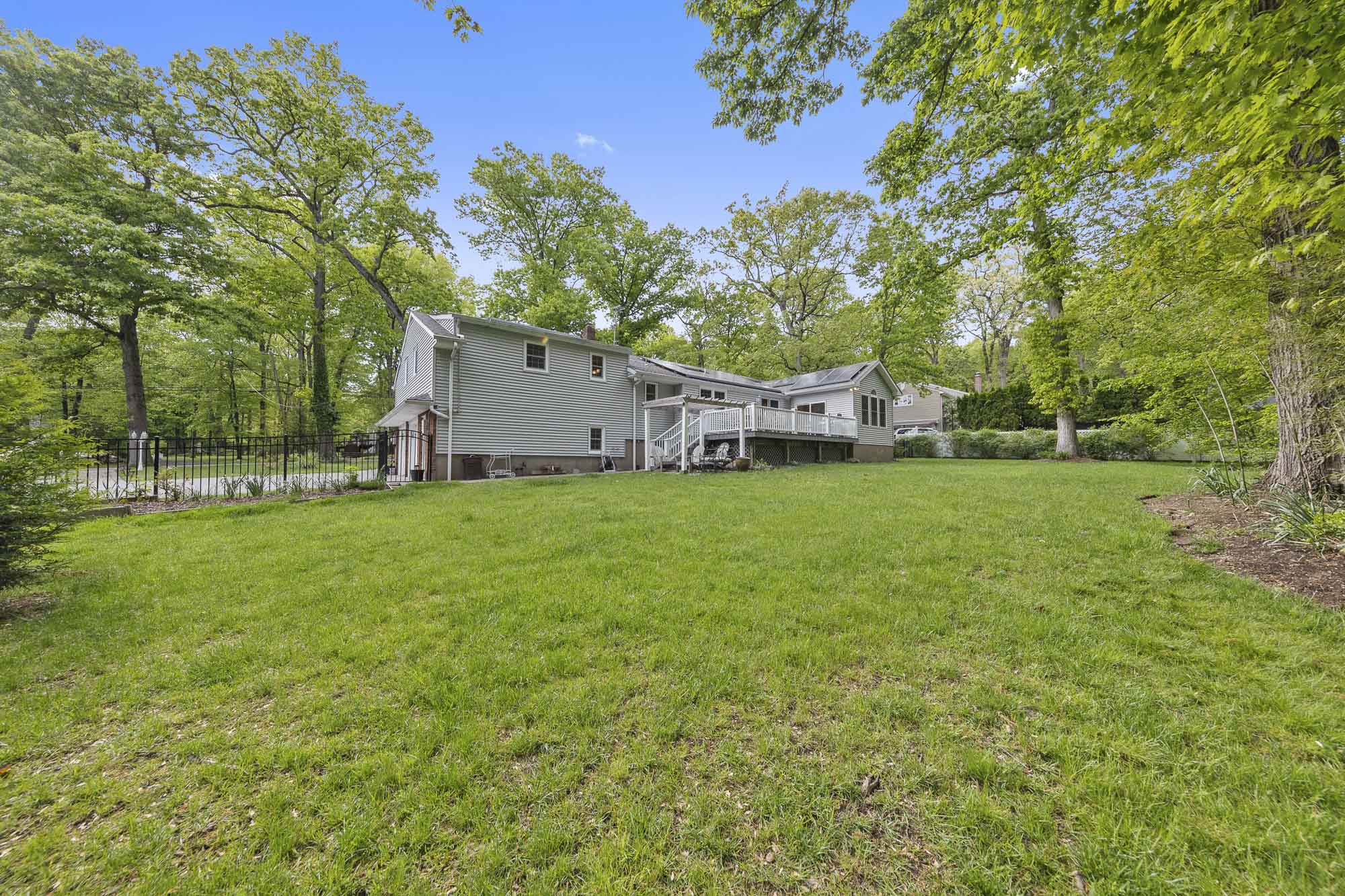 46 Arcadia Road