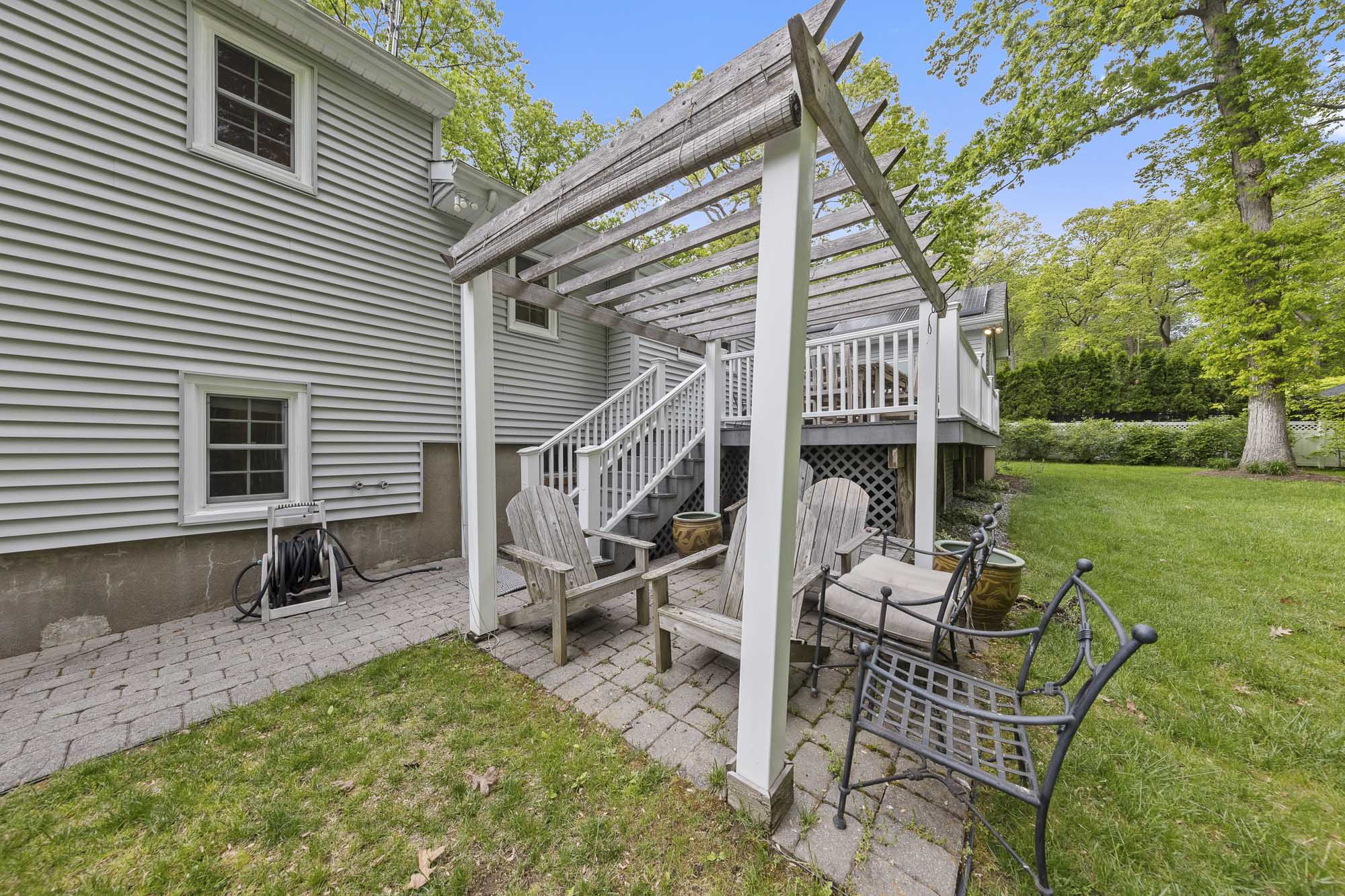 46 Arcadia Road