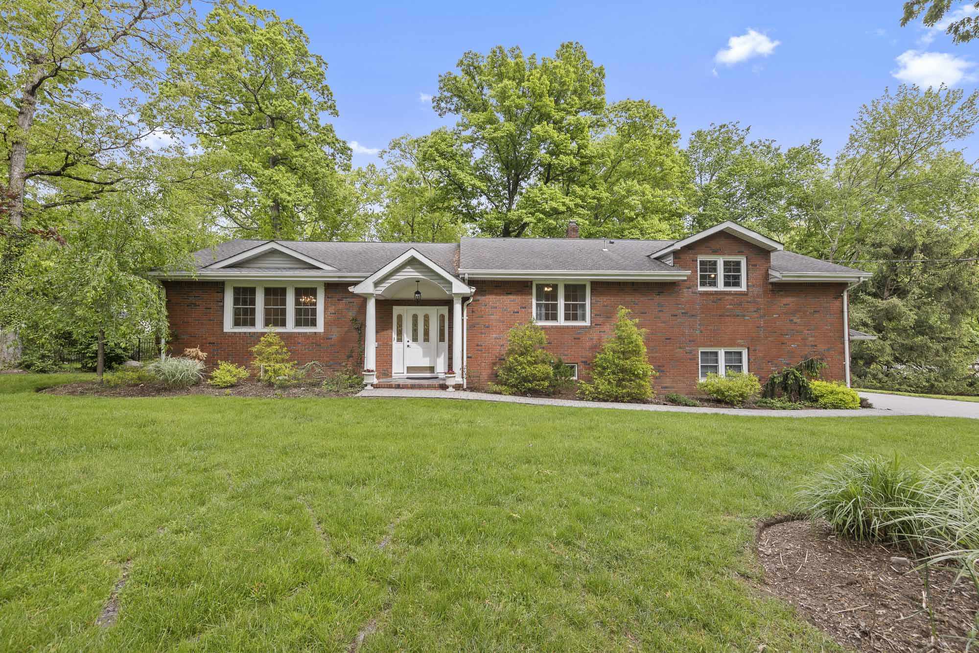 46 Arcadia Road
