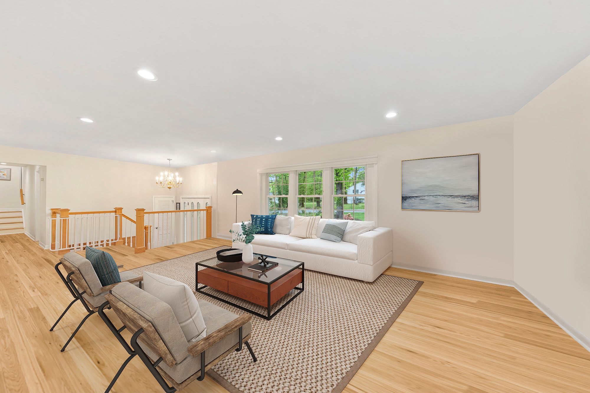46 Arcadia Road