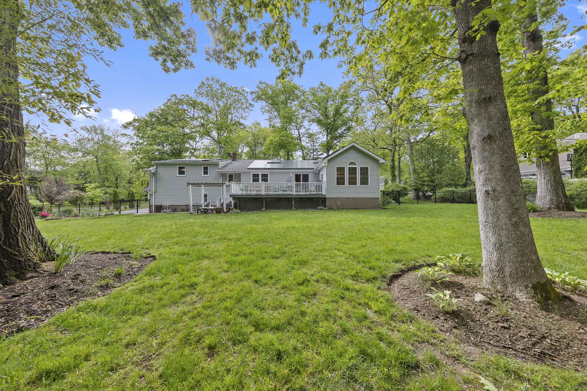 46 Arcadia Road