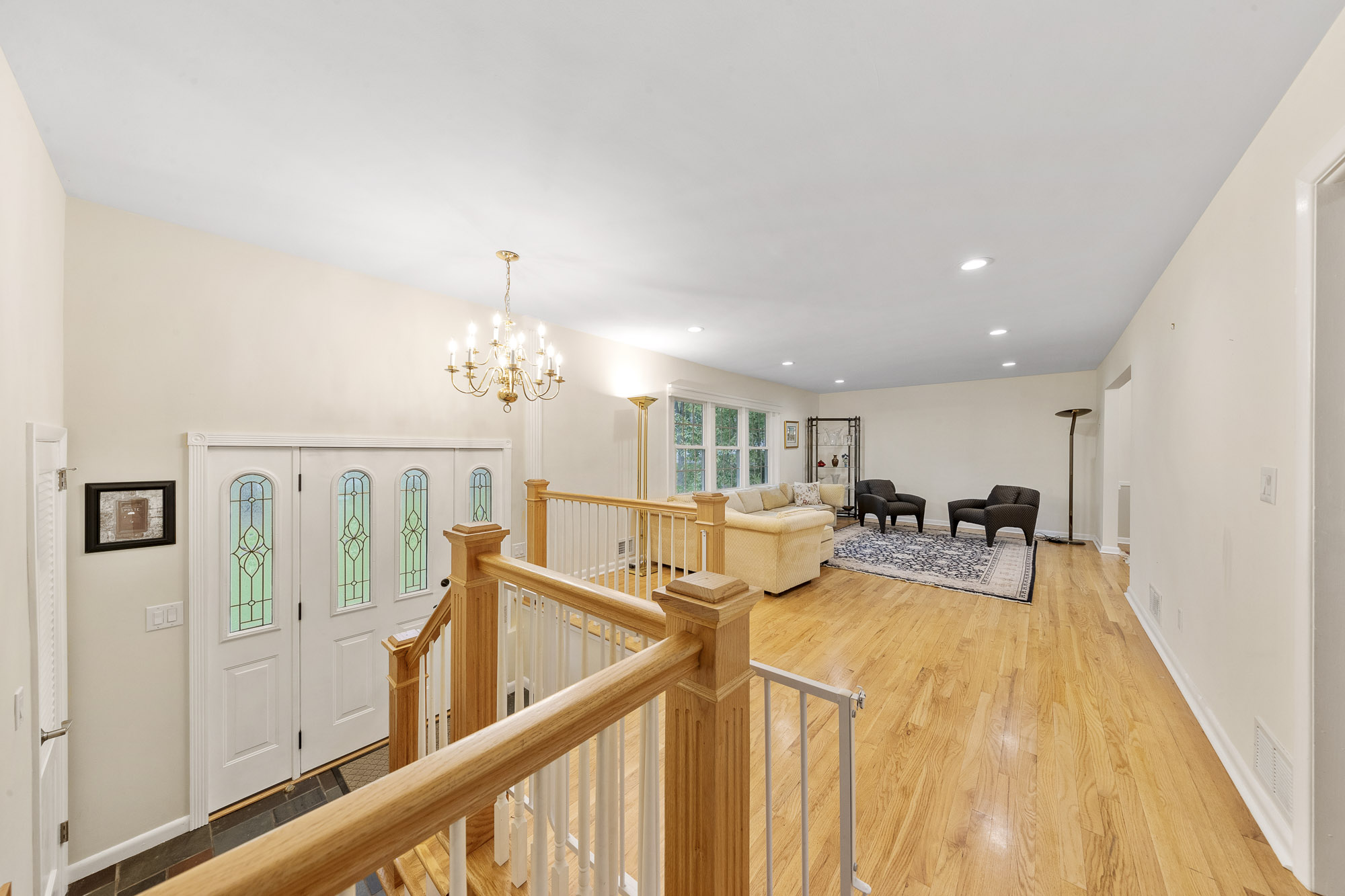 46 Arcadia Road
