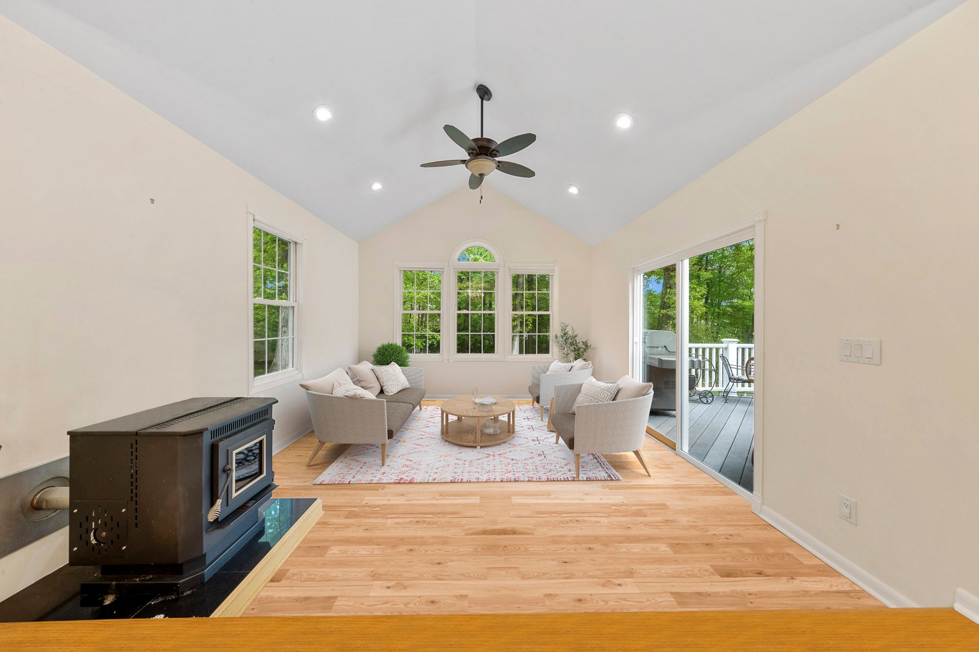 46 Arcadia Road