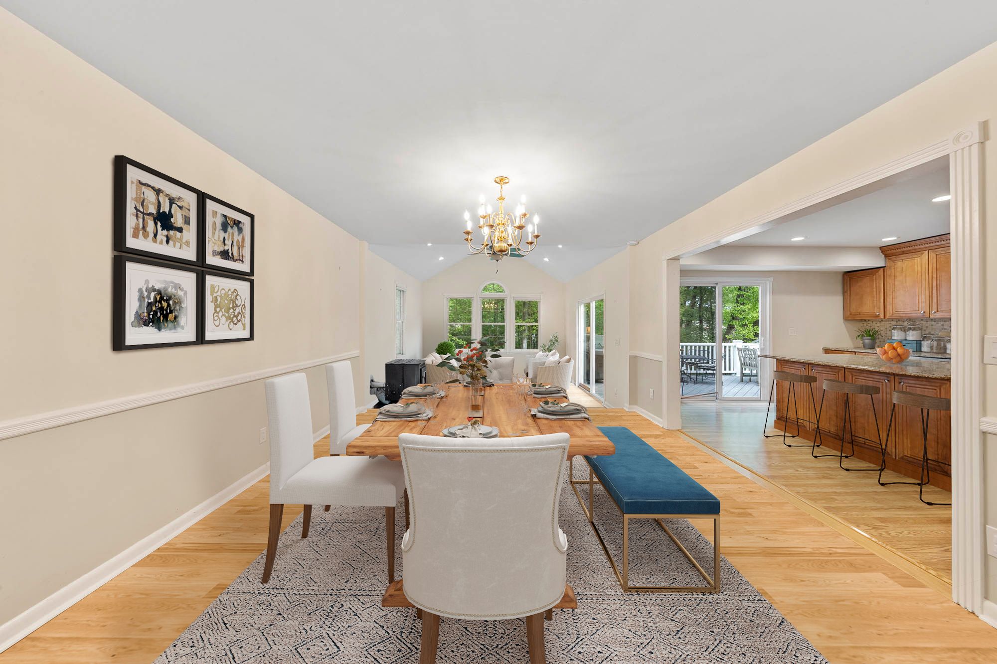 46 Arcadia Road