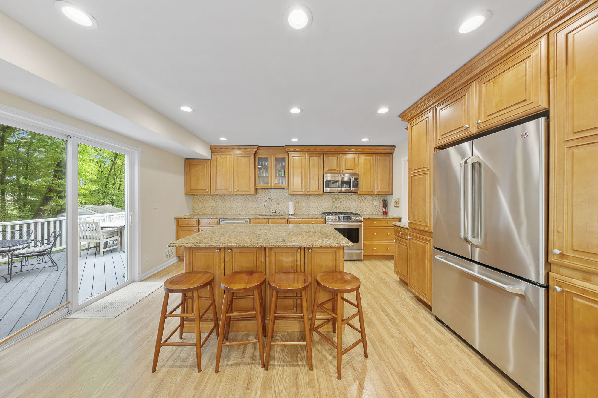 46 Arcadia Road