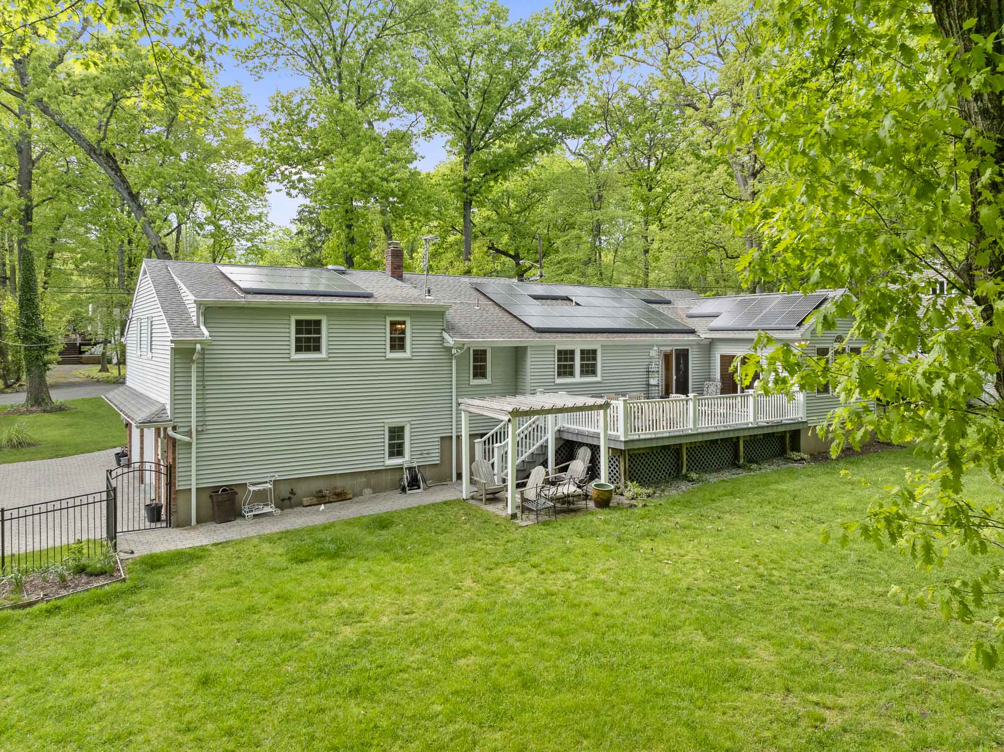46 Arcadia Road