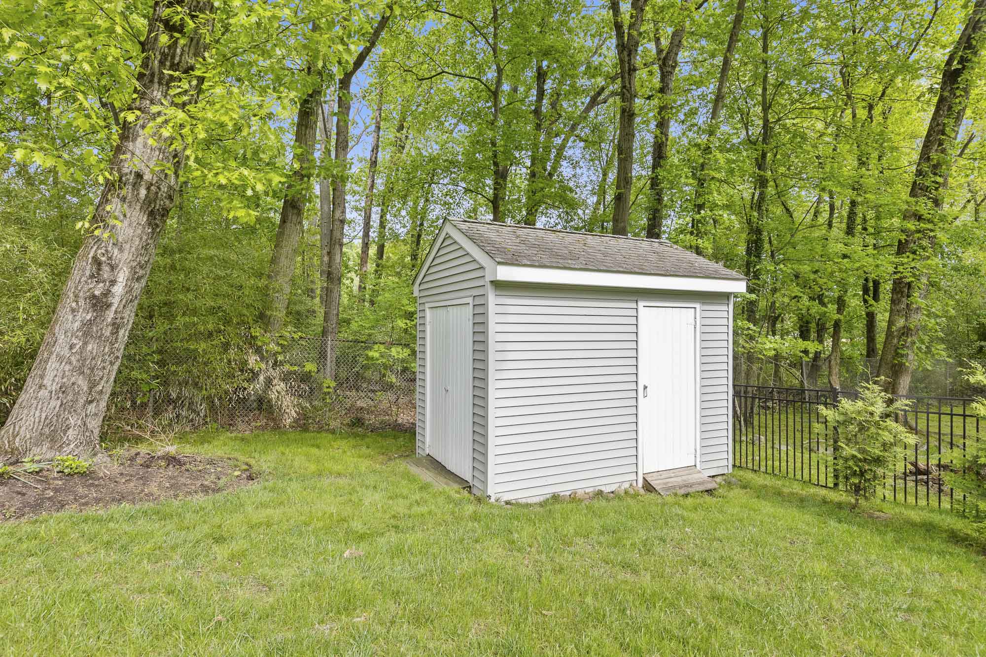 46 Arcadia Road
